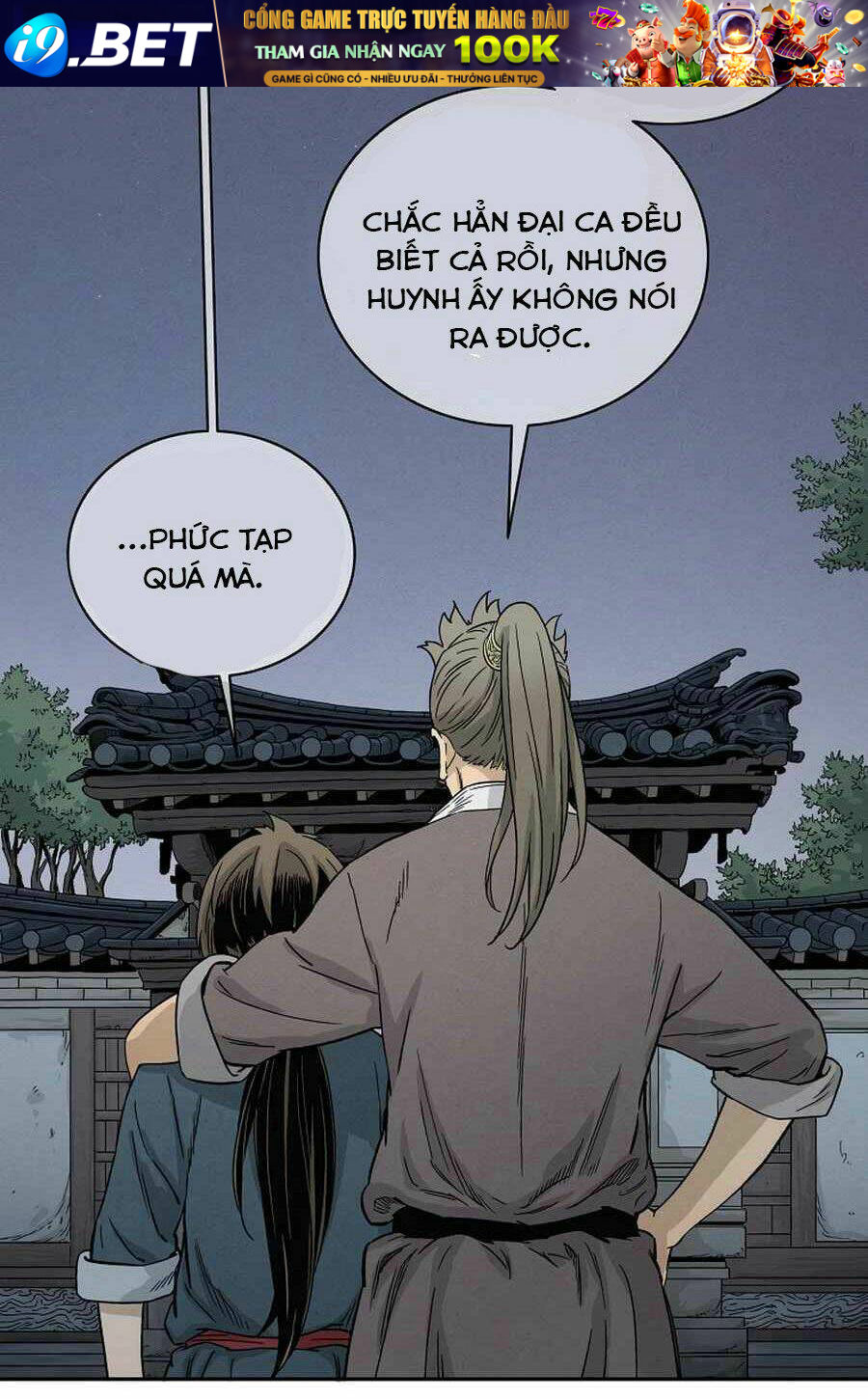 Trọng Sinh Thành Thần Y Thời Tam Quốc - Chapter 9 - Page 35