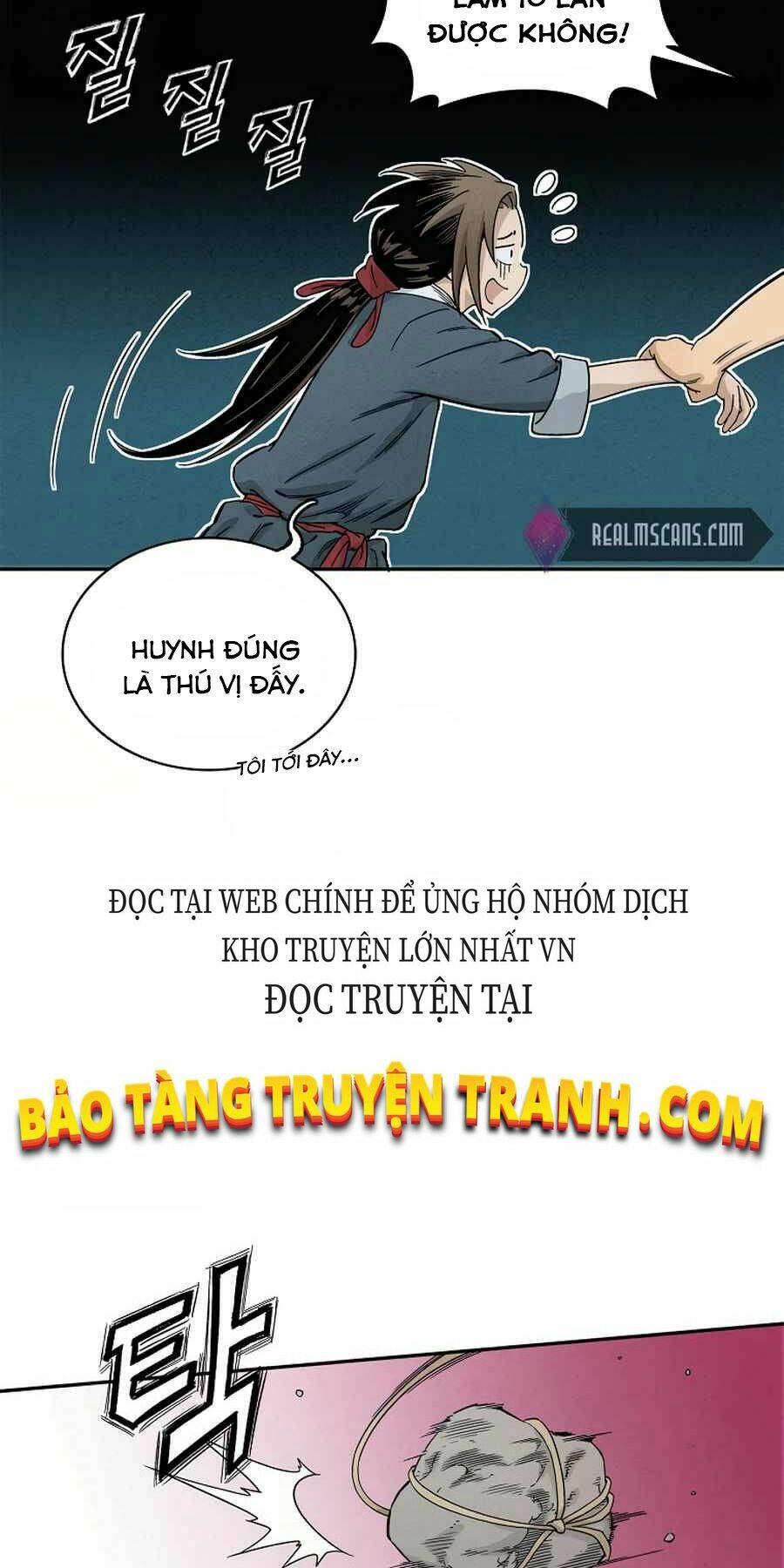 Trọng Sinh Thành Thần Y Thời Tam Quốc - Chapter 9 - Page 37