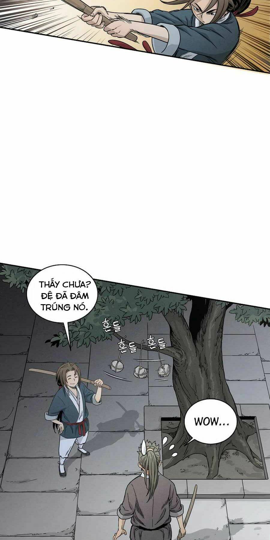 Trọng Sinh Thành Thần Y Thời Tam Quốc - Chapter 9 - Page 39