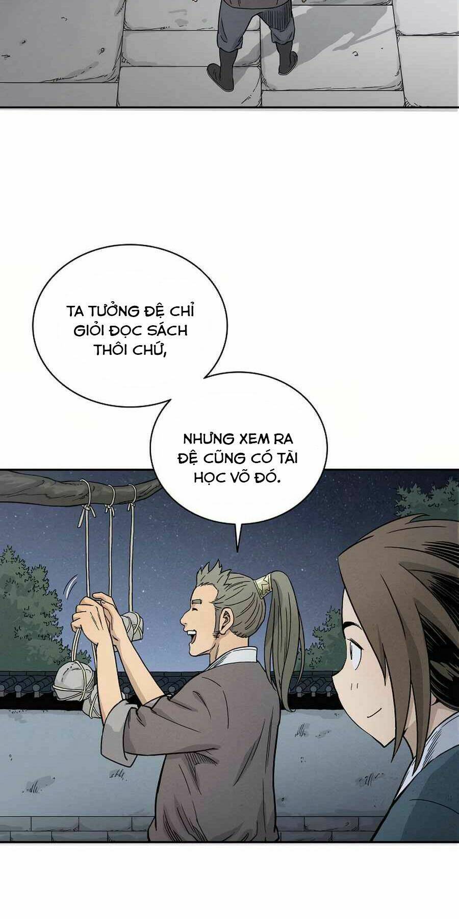 Trọng Sinh Thành Thần Y Thời Tam Quốc - Chapter 9 - Page 40