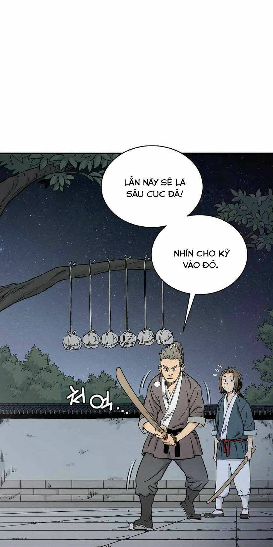 Trọng Sinh Thành Thần Y Thời Tam Quốc - Chapter 9 - Page 41