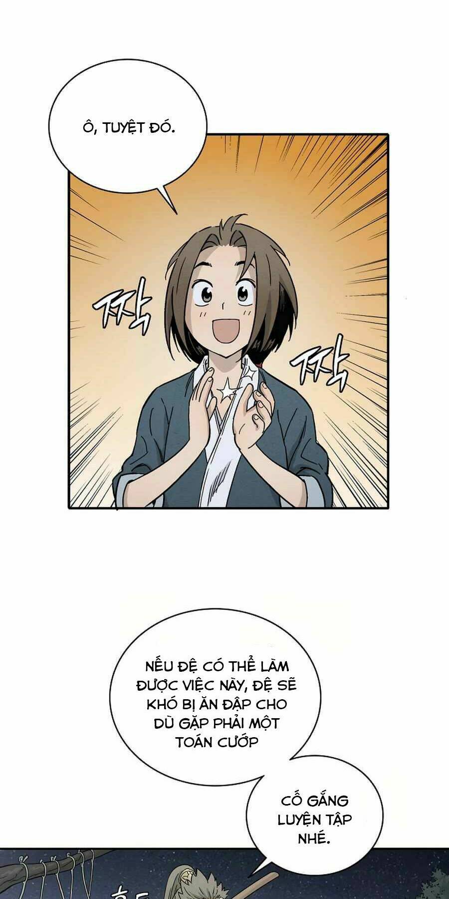 Trọng Sinh Thành Thần Y Thời Tam Quốc - Chapter 9 - Page 44