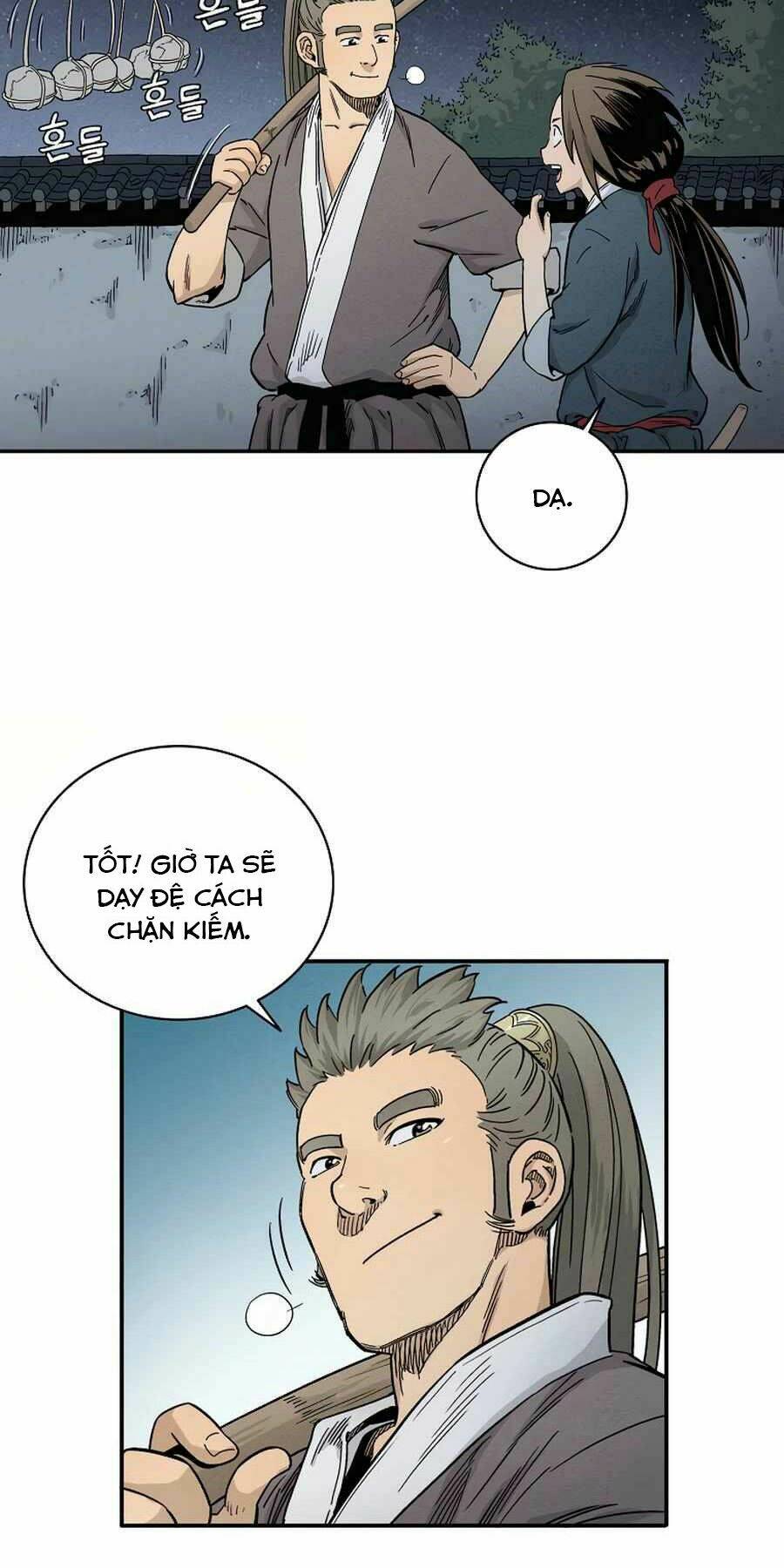 Trọng Sinh Thành Thần Y Thời Tam Quốc - Chapter 9 - Page 45