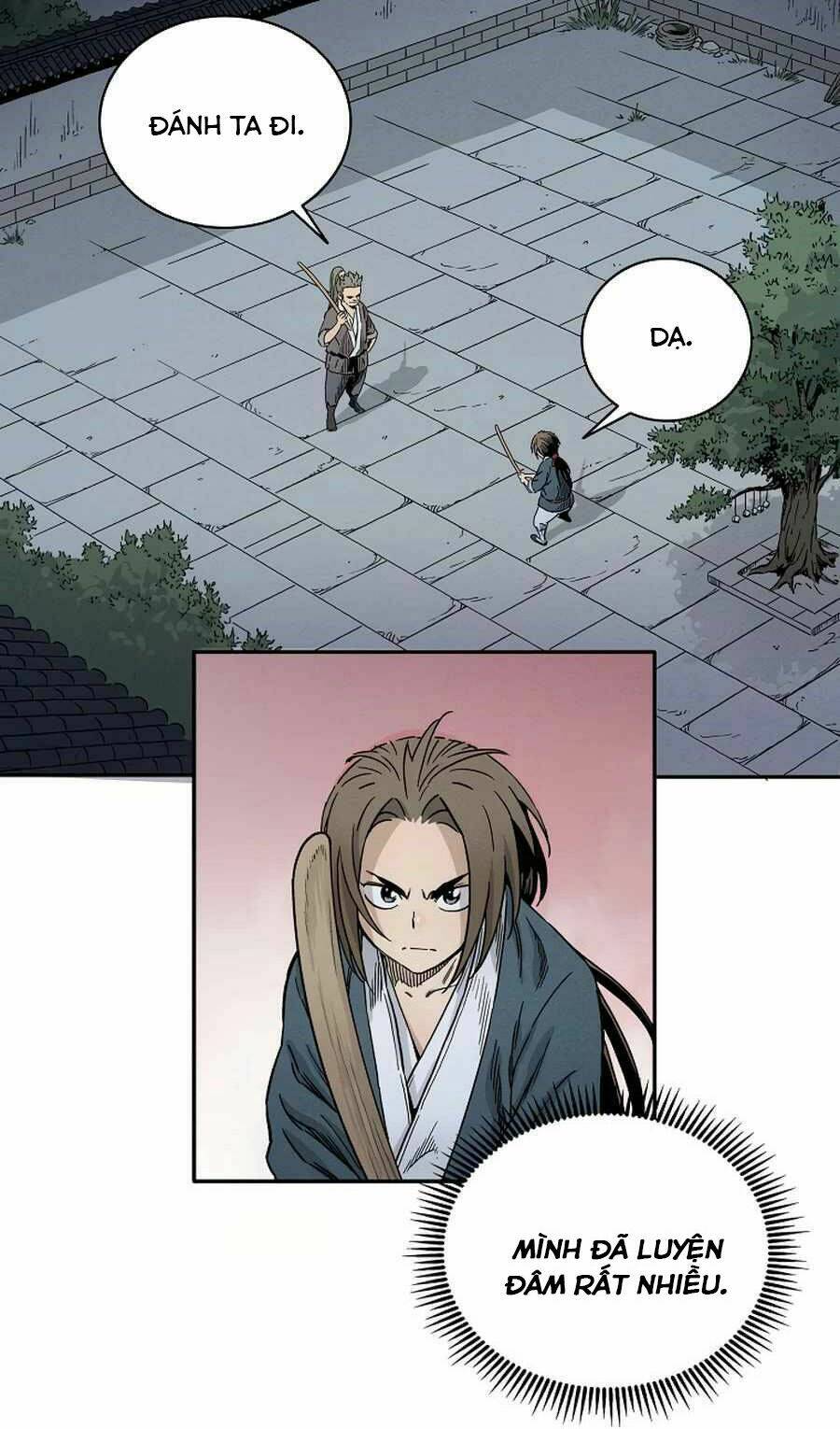 Trọng Sinh Thành Thần Y Thời Tam Quốc - Chapter 9 - Page 47