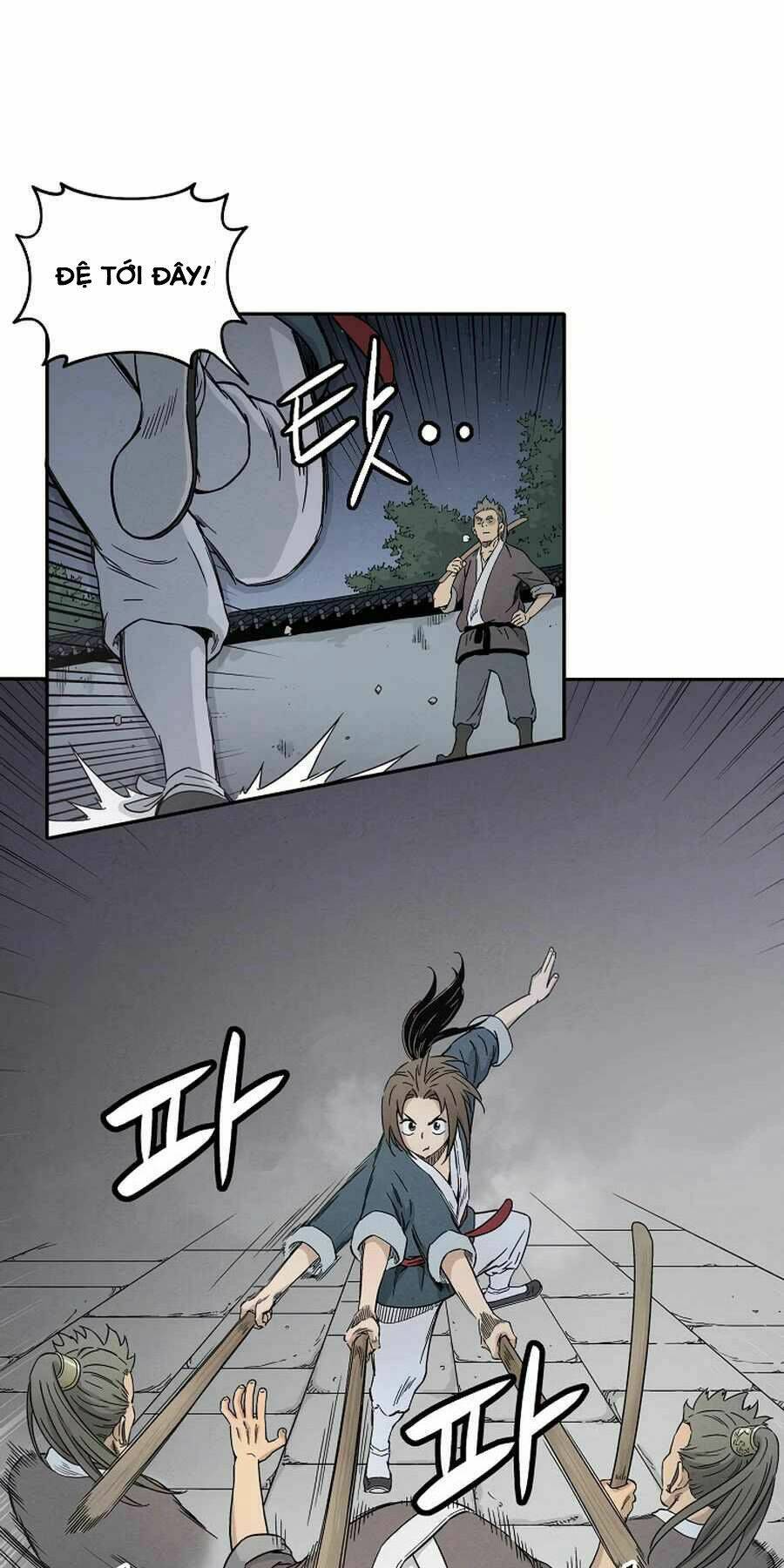 Trọng Sinh Thành Thần Y Thời Tam Quốc - Chapter 9 - Page 48