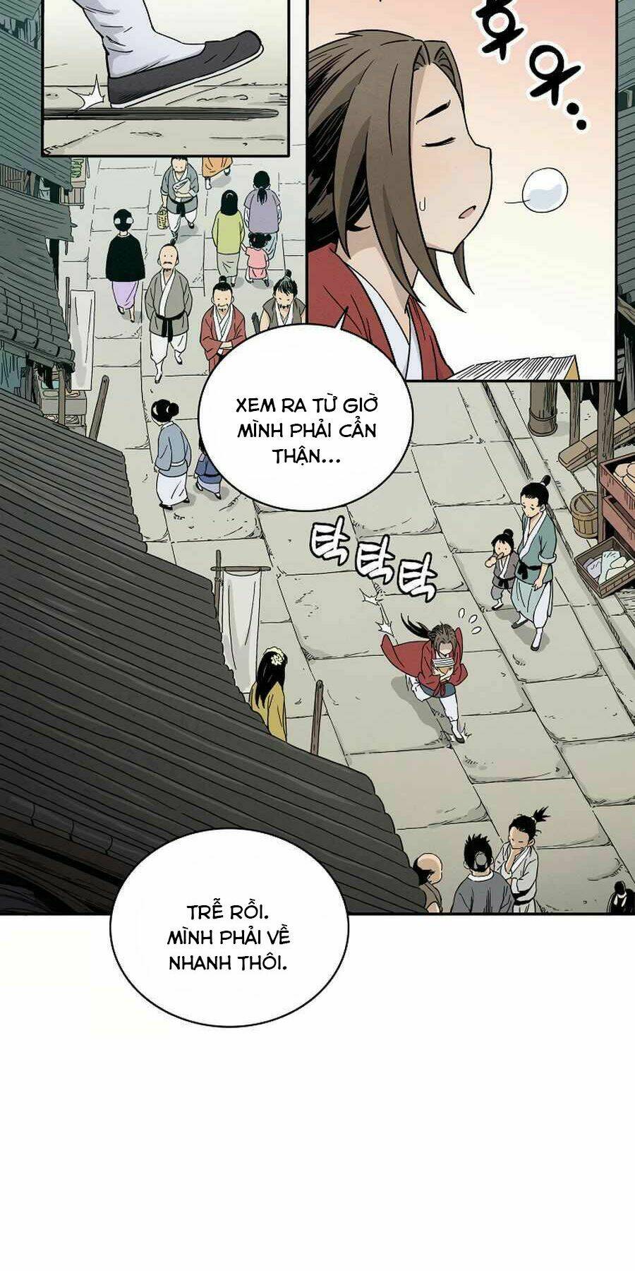 Trọng Sinh Thành Thần Y Thời Tam Quốc - Chapter 9 - Page 4