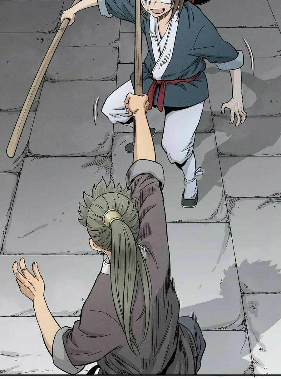 Trọng Sinh Thành Thần Y Thời Tam Quốc - Chapter 9 - Page 58