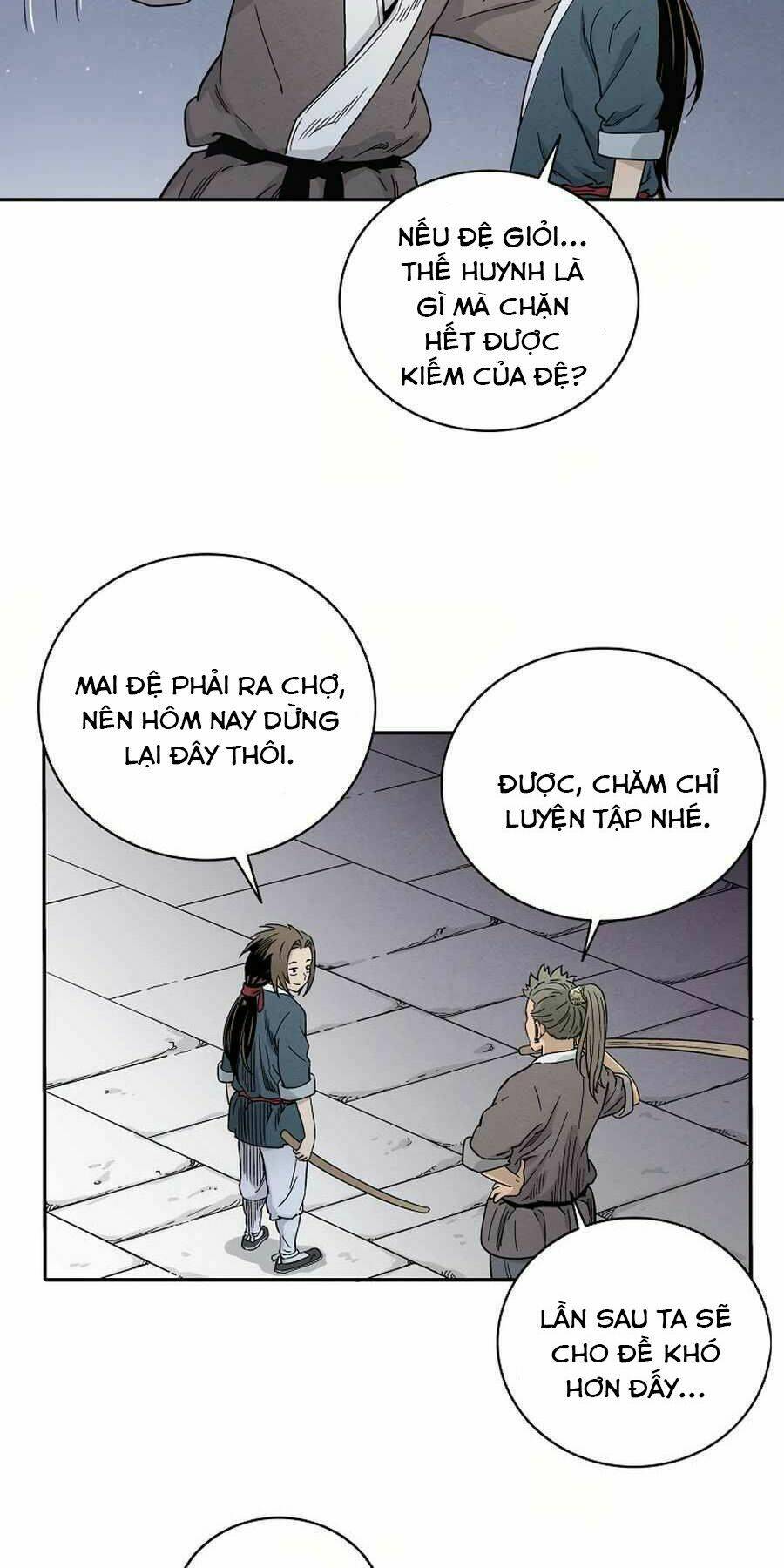 Trọng Sinh Thành Thần Y Thời Tam Quốc - Chapter 9 - Page 60