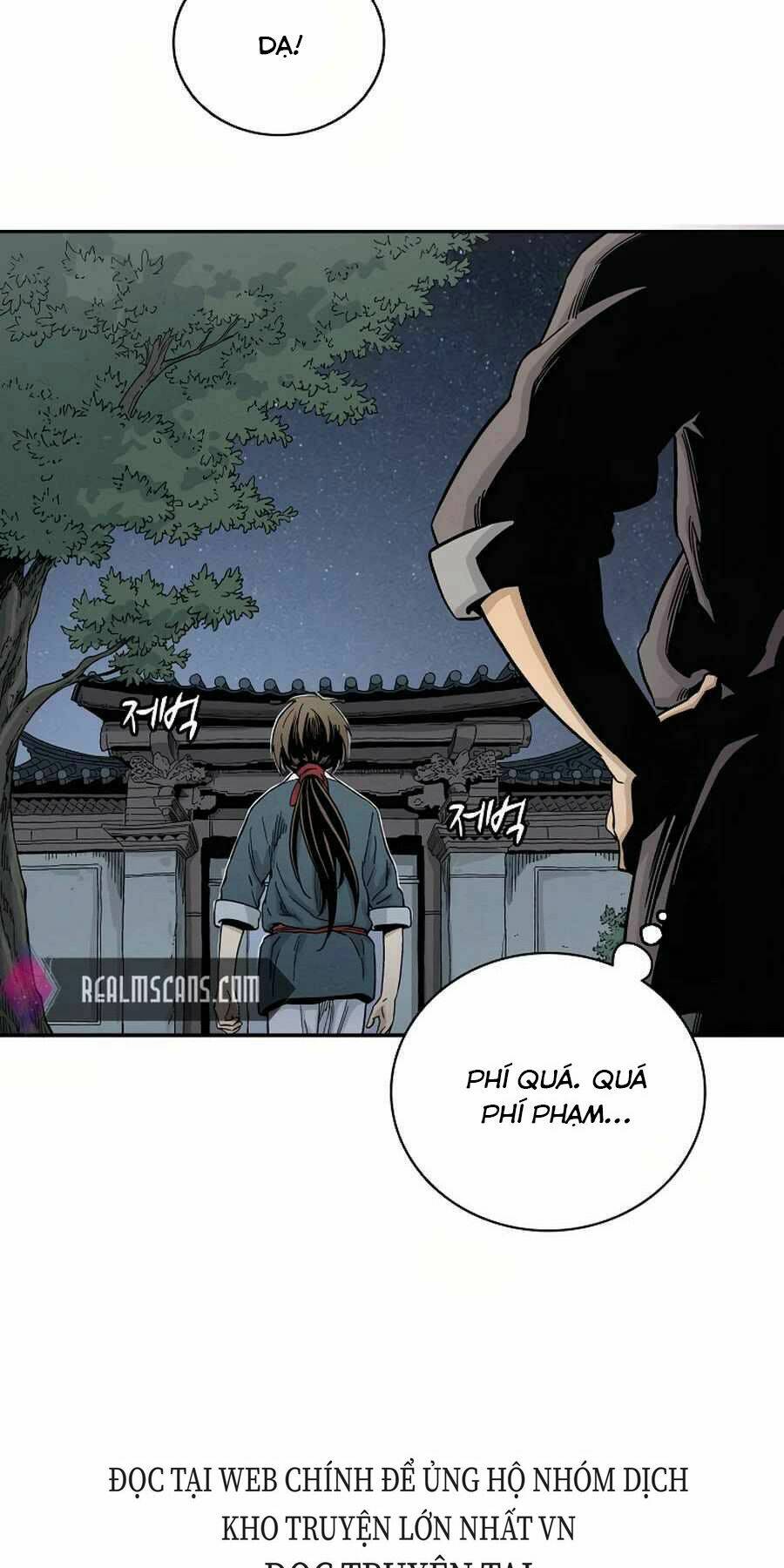 Trọng Sinh Thành Thần Y Thời Tam Quốc - Chapter 9 - Page 61