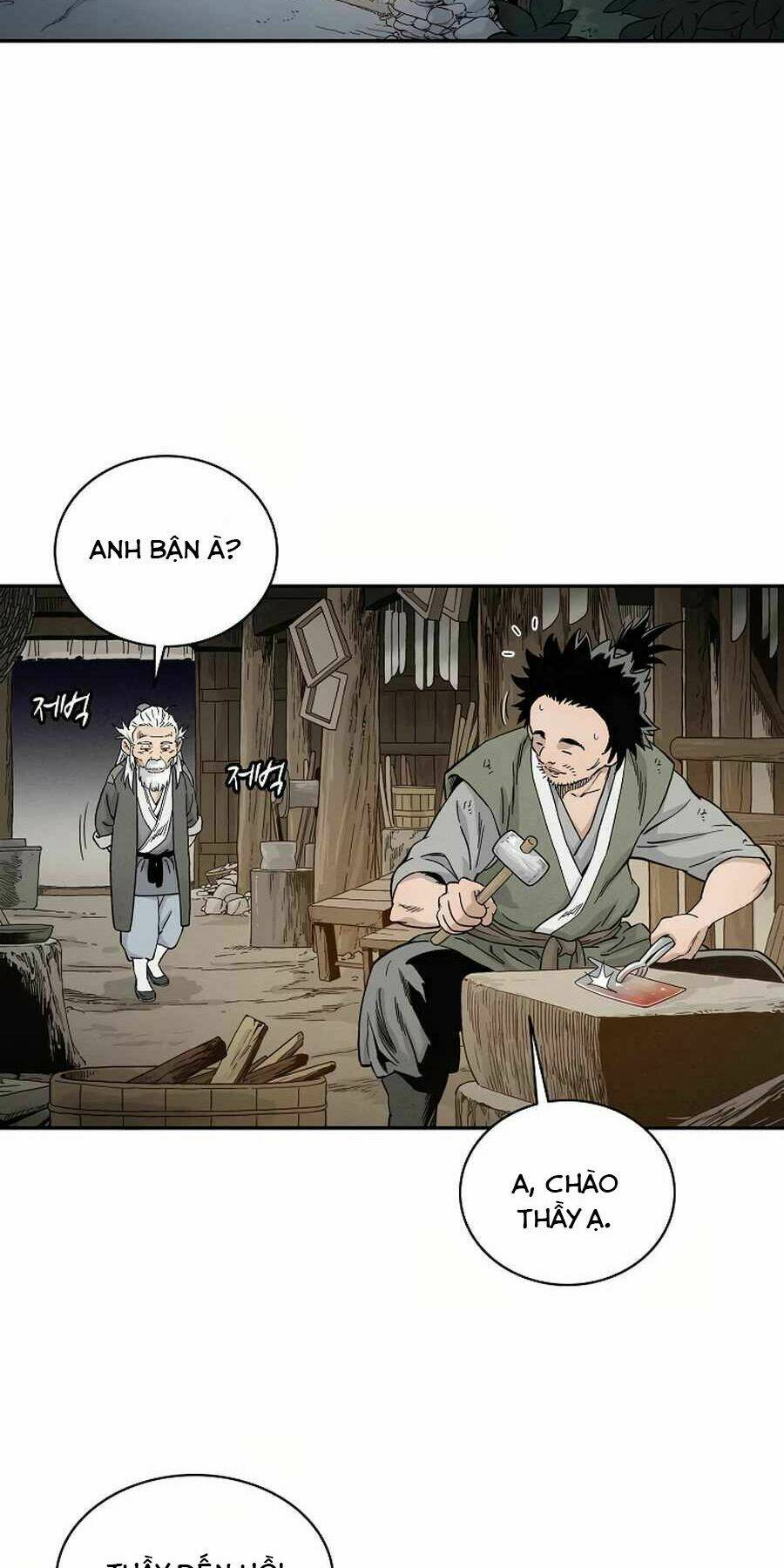 Trọng Sinh Thành Thần Y Thời Tam Quốc - Chapter 9 - Page 63