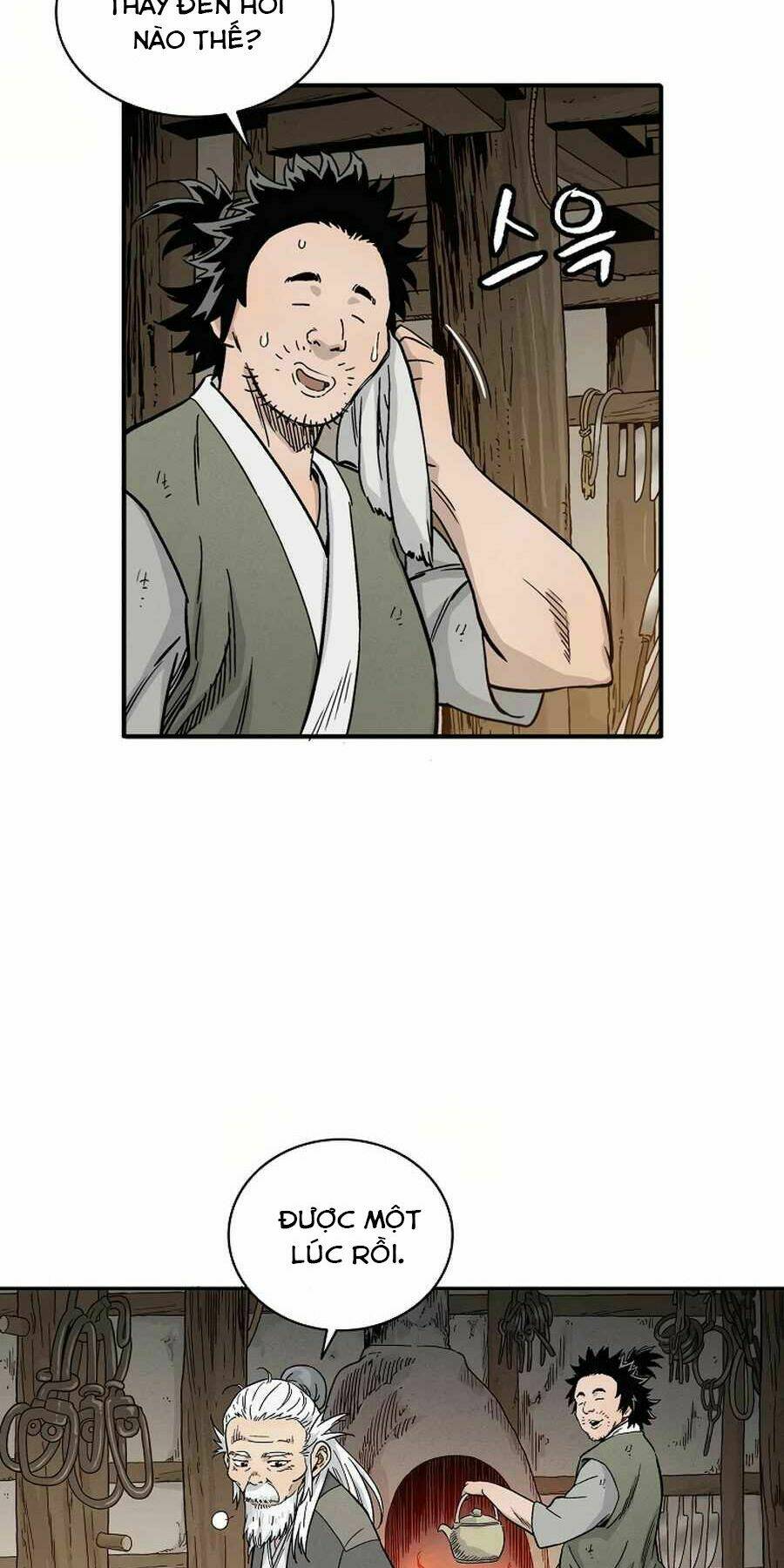 Trọng Sinh Thành Thần Y Thời Tam Quốc - Chapter 9 - Page 64