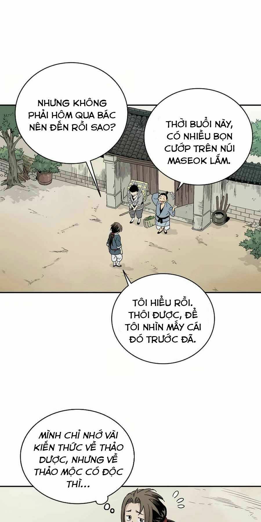 Trọng Sinh Thành Thần Y Thời Tam Quốc - Chapter 9 - Page 71