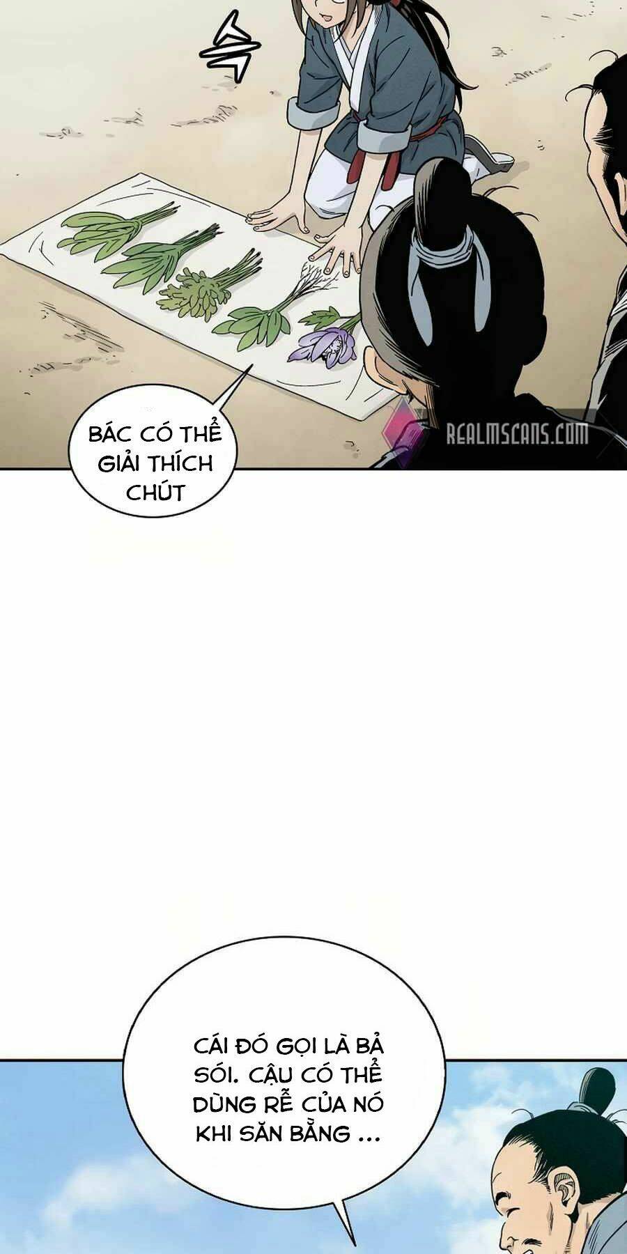 Trọng Sinh Thành Thần Y Thời Tam Quốc - Chapter 9 - Page 72