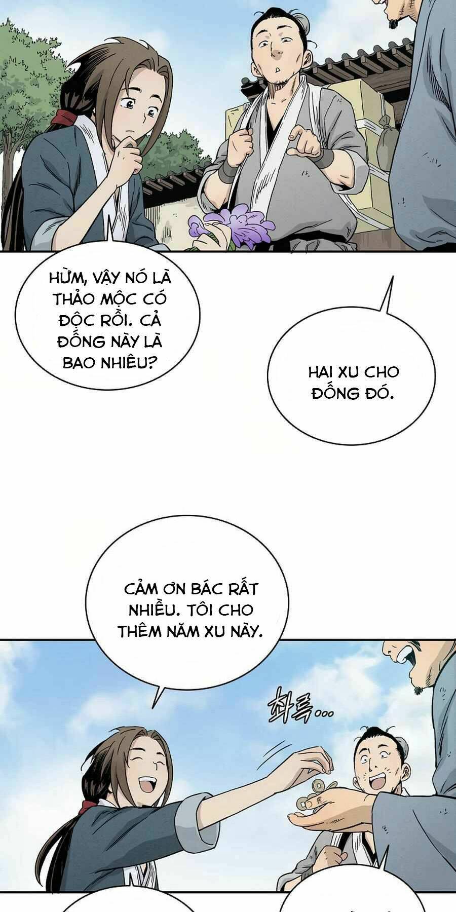 Trọng Sinh Thành Thần Y Thời Tam Quốc - Chapter 9 - Page 73