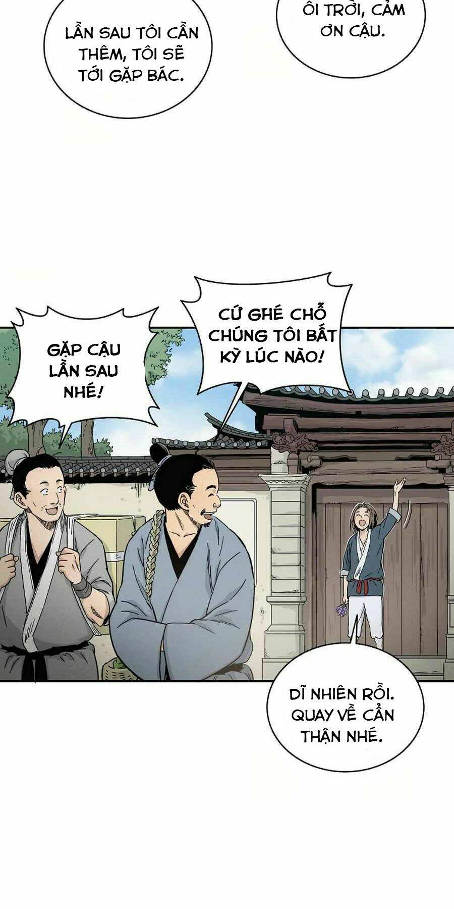 Trọng Sinh Thành Thần Y Thời Tam Quốc - Chapter 9 - Page 74