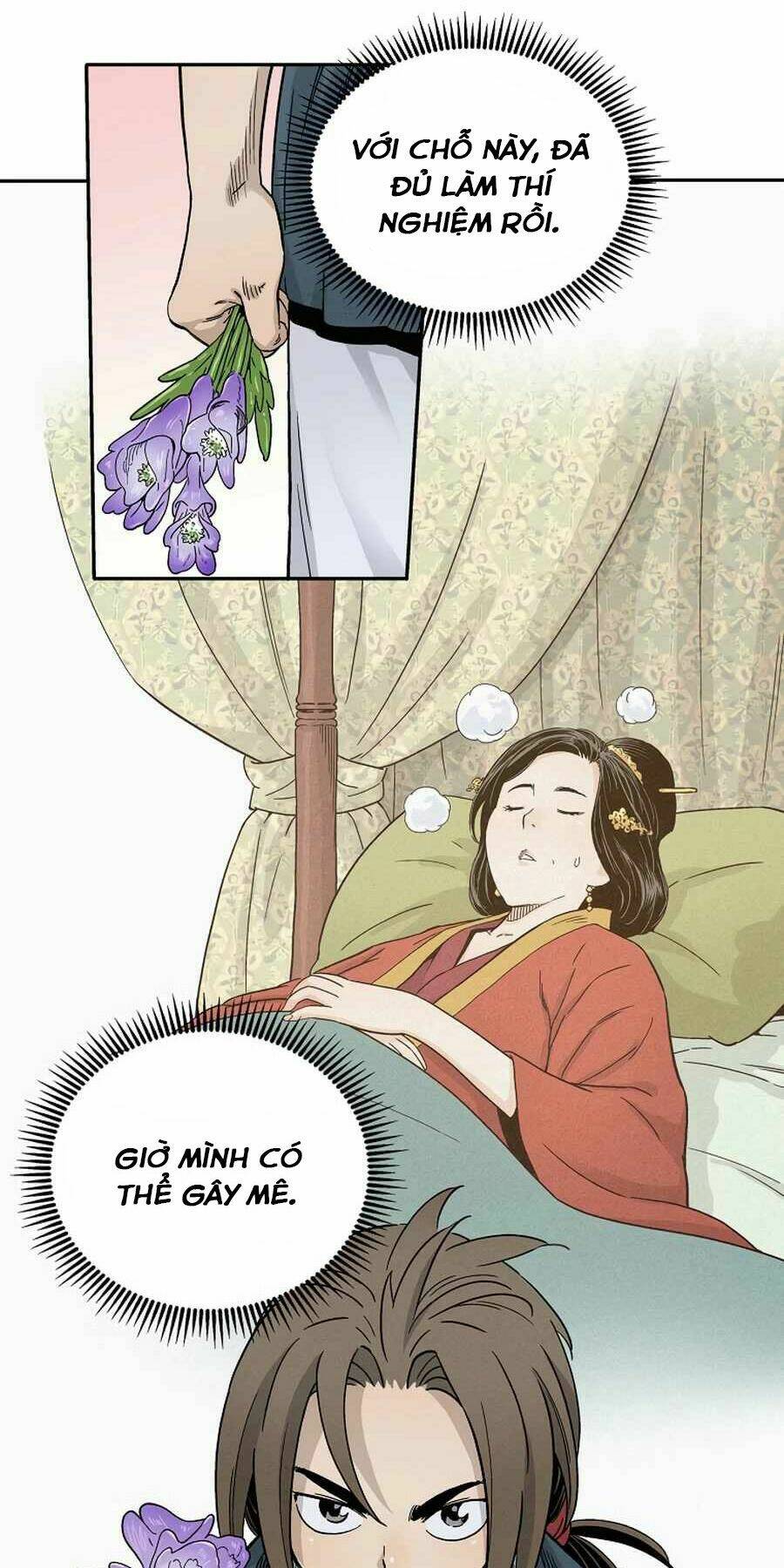 Trọng Sinh Thành Thần Y Thời Tam Quốc - Chapter 9 - Page 75