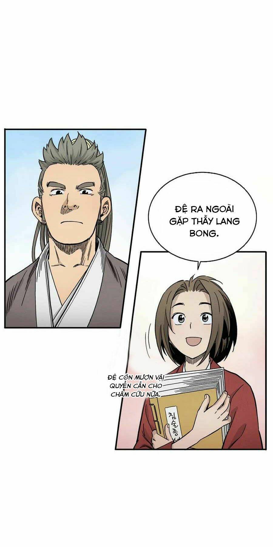 Trọng Sinh Thành Thần Y Thời Tam Quốc - Chapter 9 - Page 7