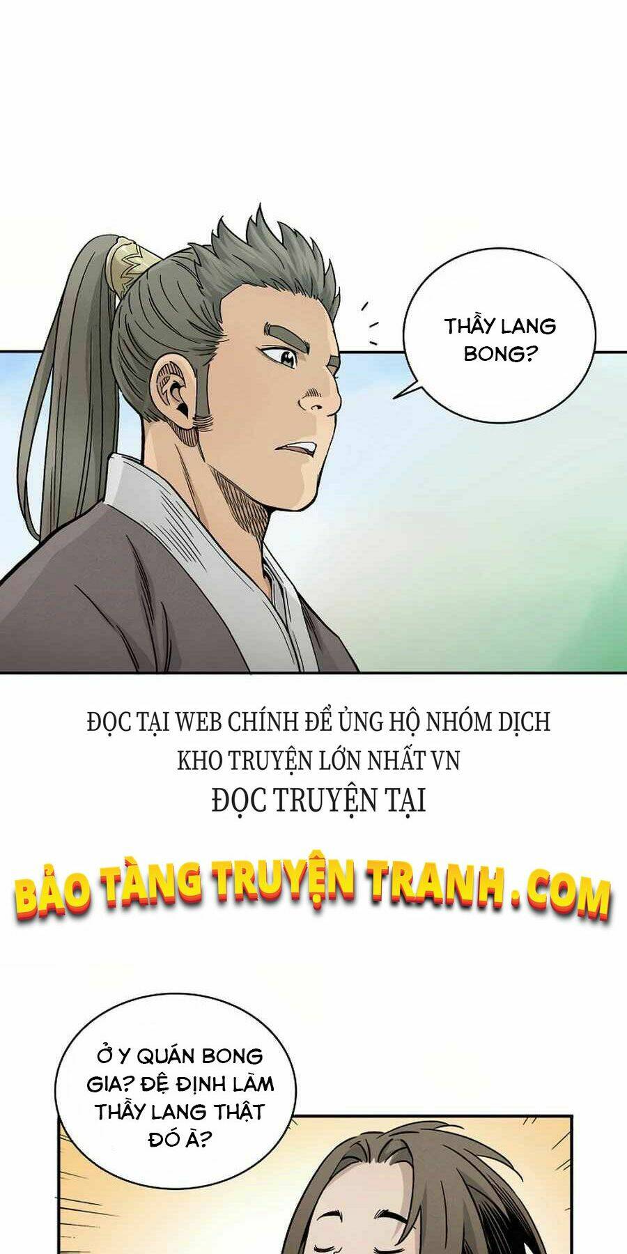 Trọng Sinh Thành Thần Y Thời Tam Quốc - Chapter 9 - Page 8