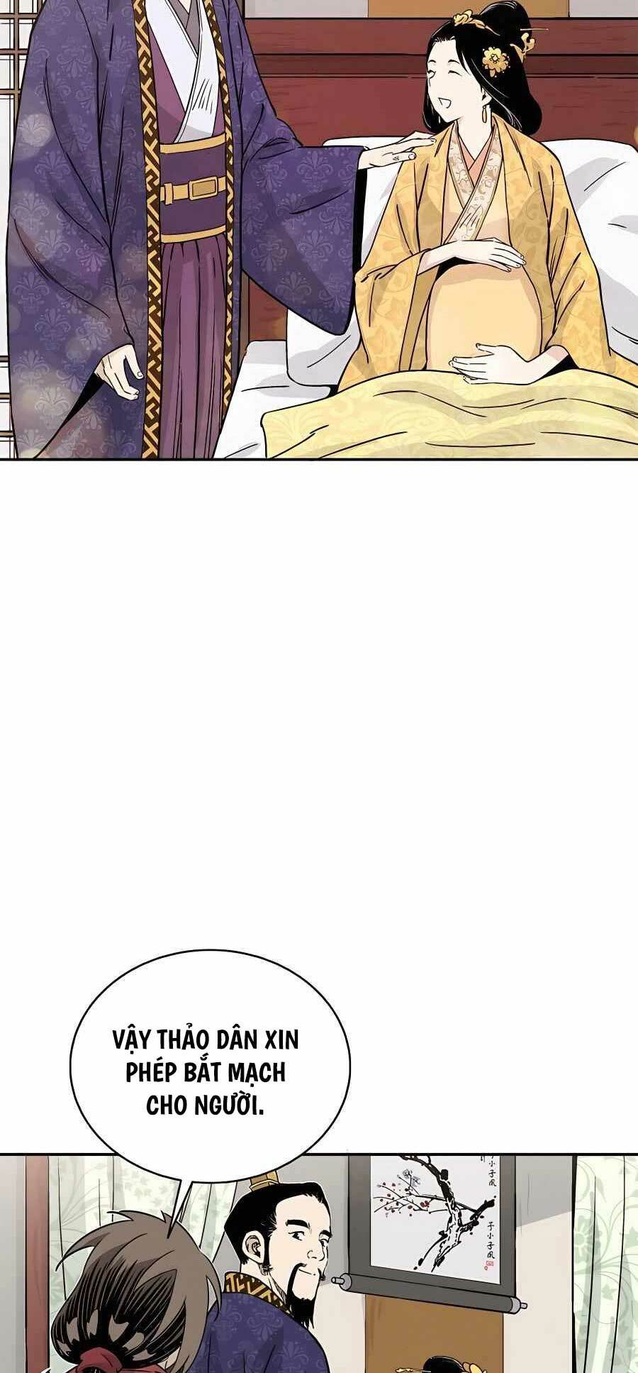 Trọng Sinh Thành Thần Y Thời Tam Quốc - Chapter 90 - Page 10