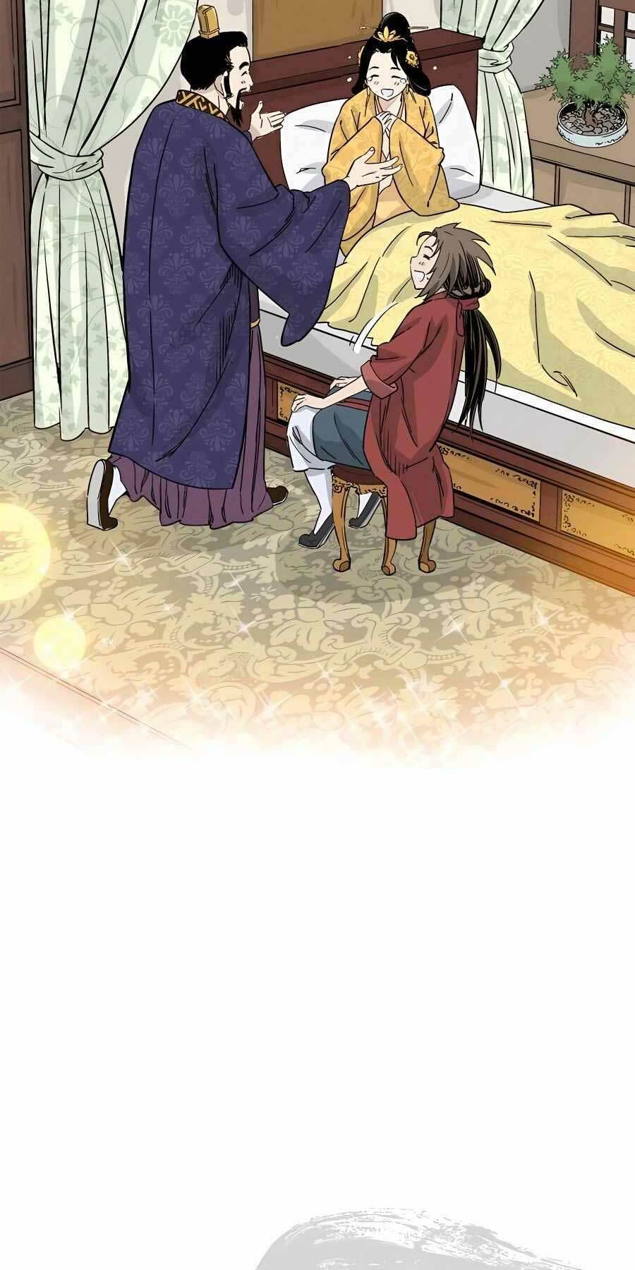 Trọng Sinh Thành Thần Y Thời Tam Quốc - Chapter 90 - Page 20