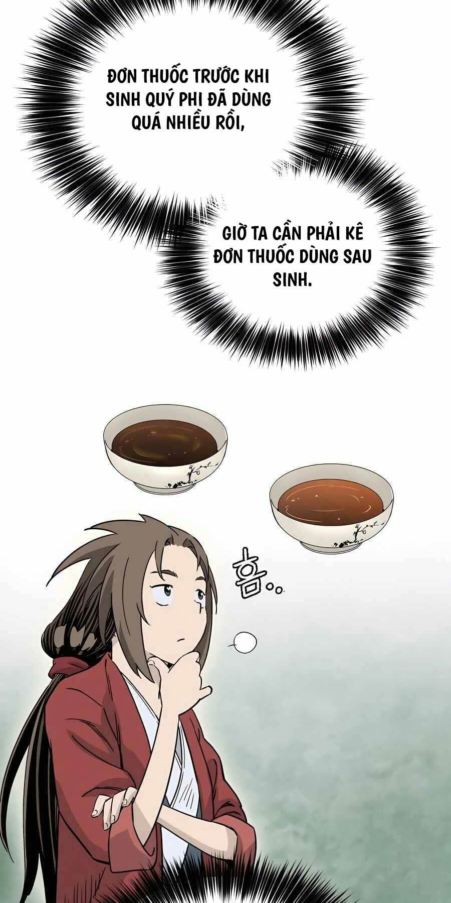 Trọng Sinh Thành Thần Y Thời Tam Quốc - Chapter 90 - Page 26