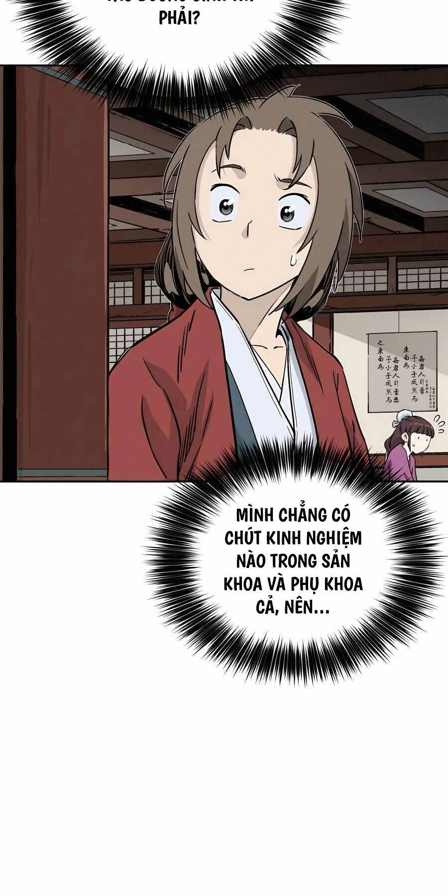 Trọng Sinh Thành Thần Y Thời Tam Quốc - Chapter 90 - Page 30