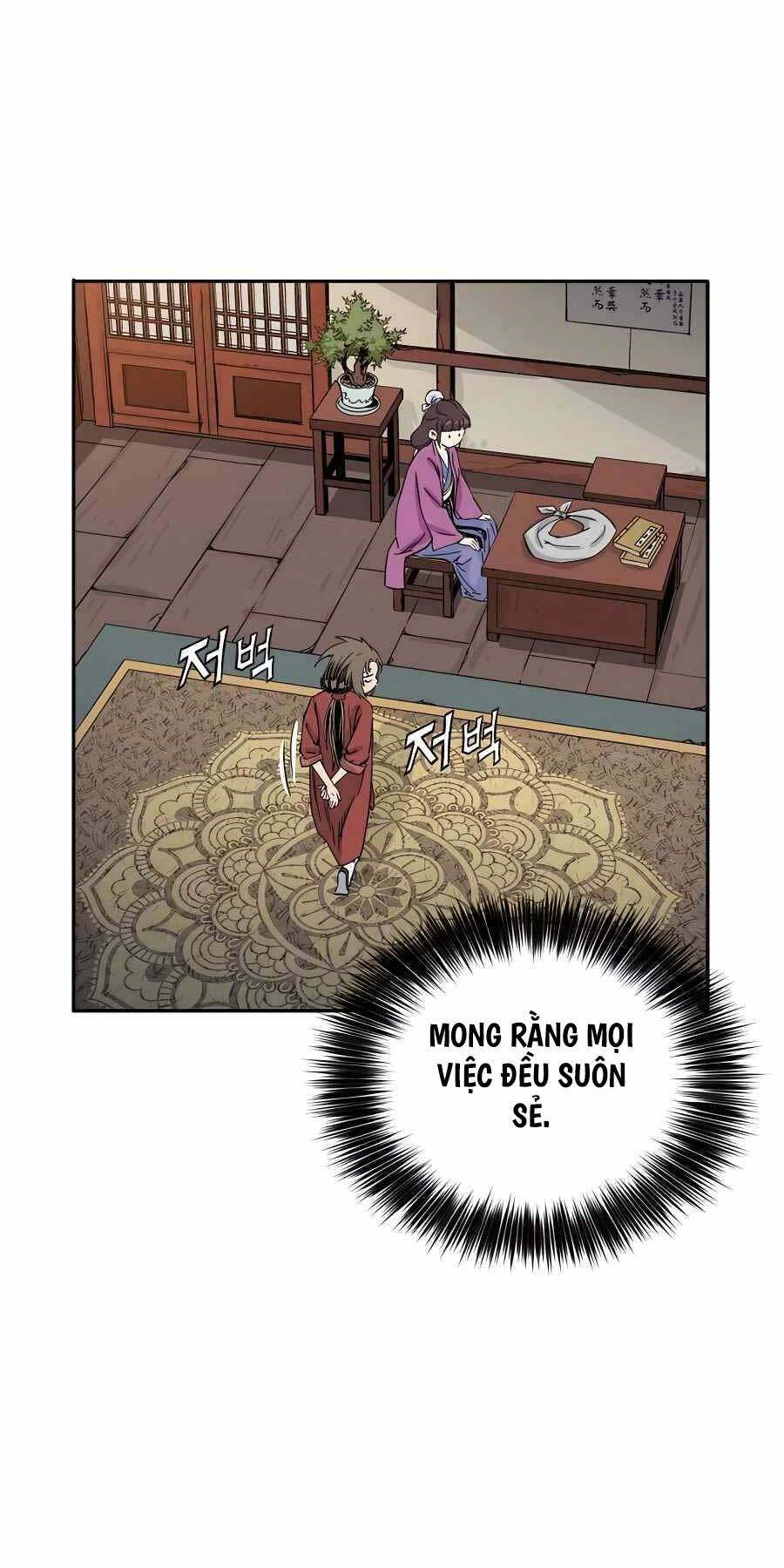 Trọng Sinh Thành Thần Y Thời Tam Quốc - Chapter 90 - Page 31
