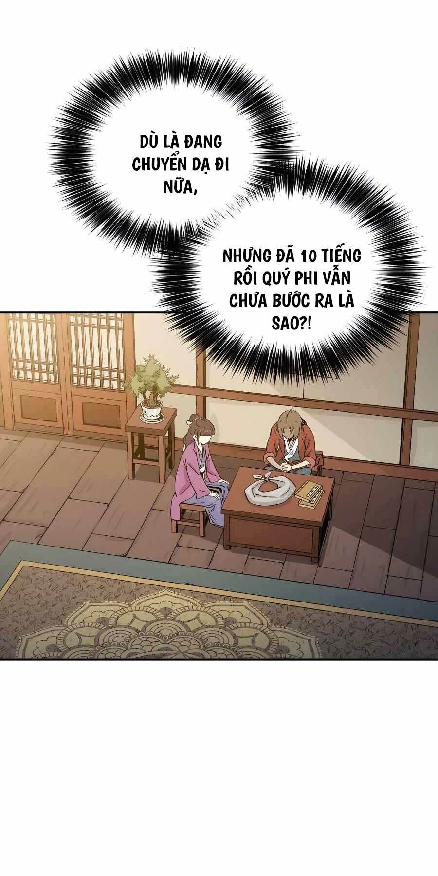 Trọng Sinh Thành Thần Y Thời Tam Quốc - Chapter 90 - Page 35