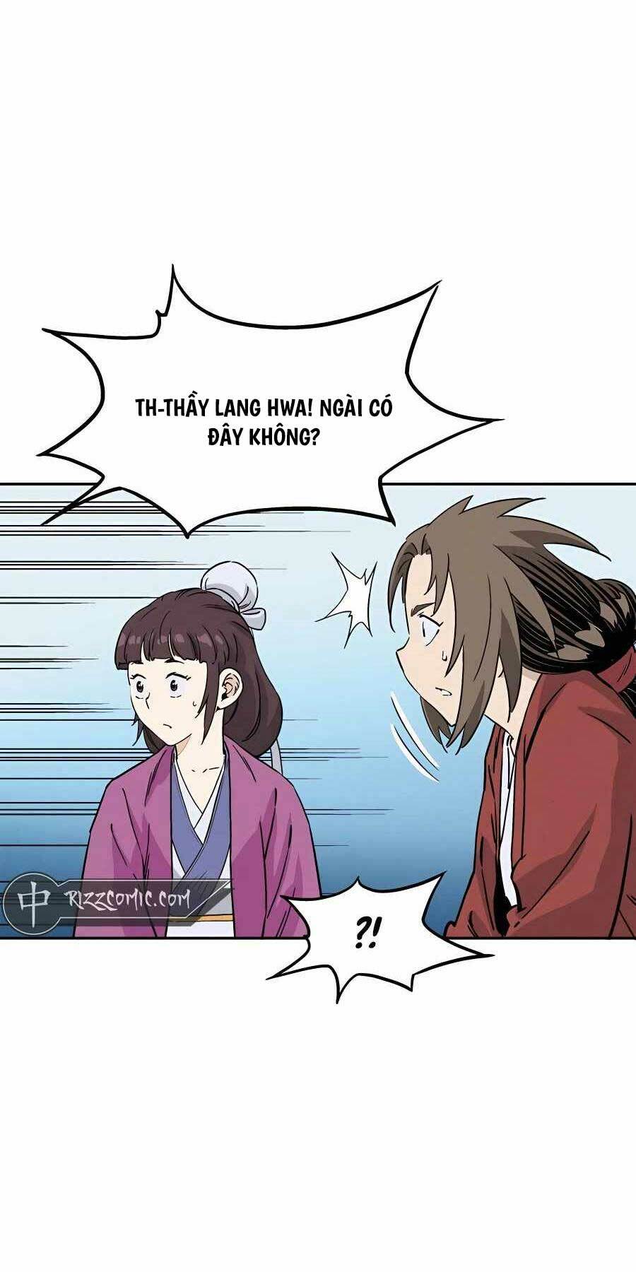 Trọng Sinh Thành Thần Y Thời Tam Quốc - Chapter 90 - Page 38