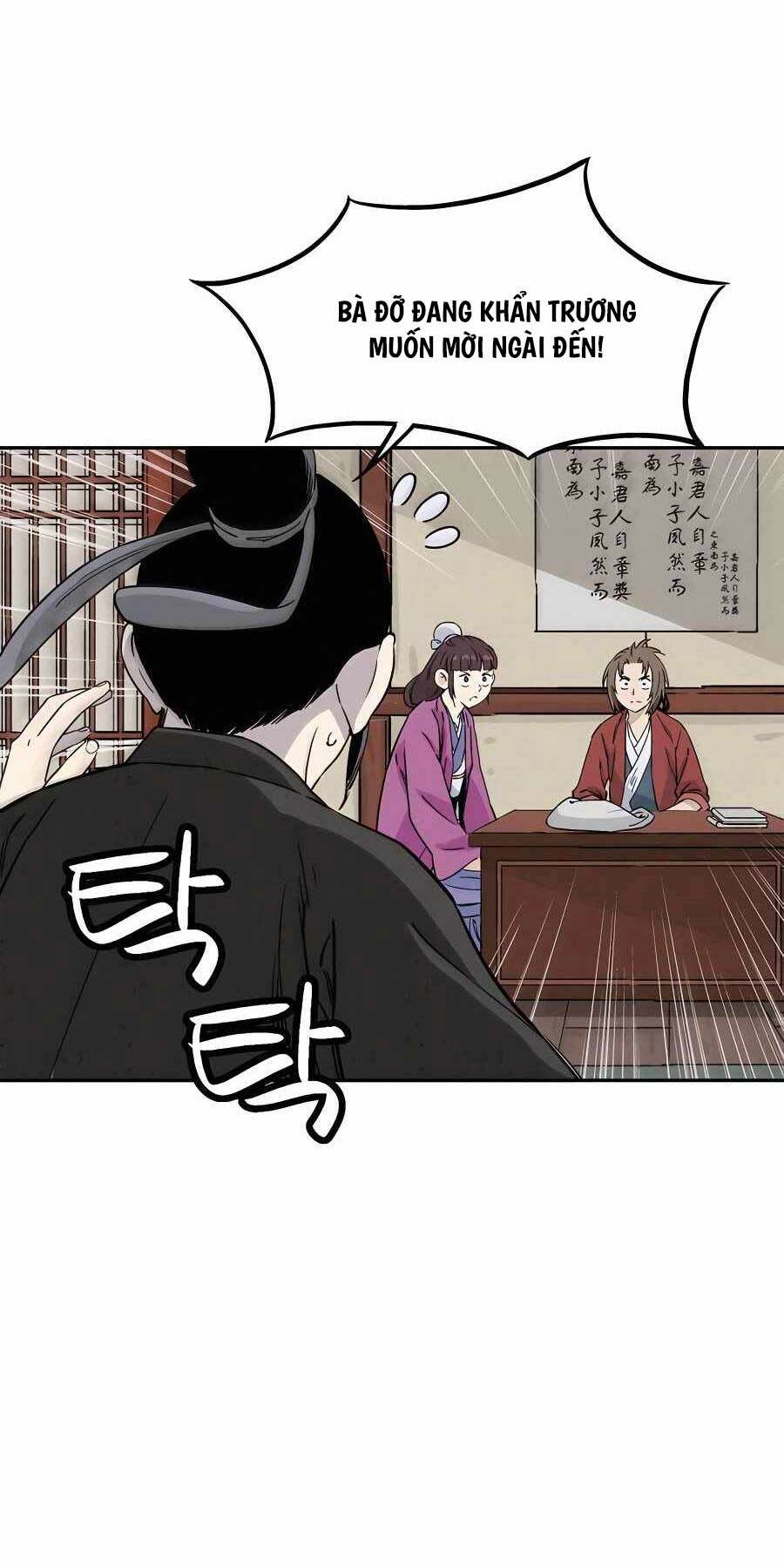 Trọng Sinh Thành Thần Y Thời Tam Quốc - Chapter 90 - Page 39