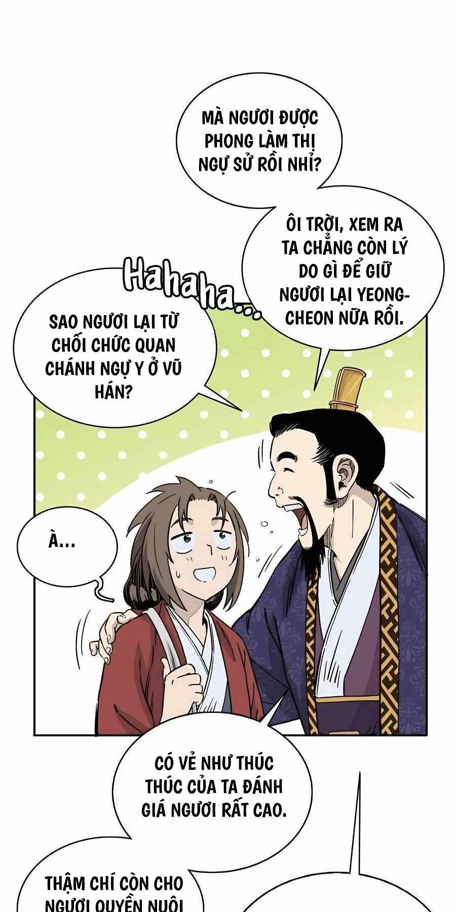 Trọng Sinh Thành Thần Y Thời Tam Quốc - Chapter 90 - Page 4