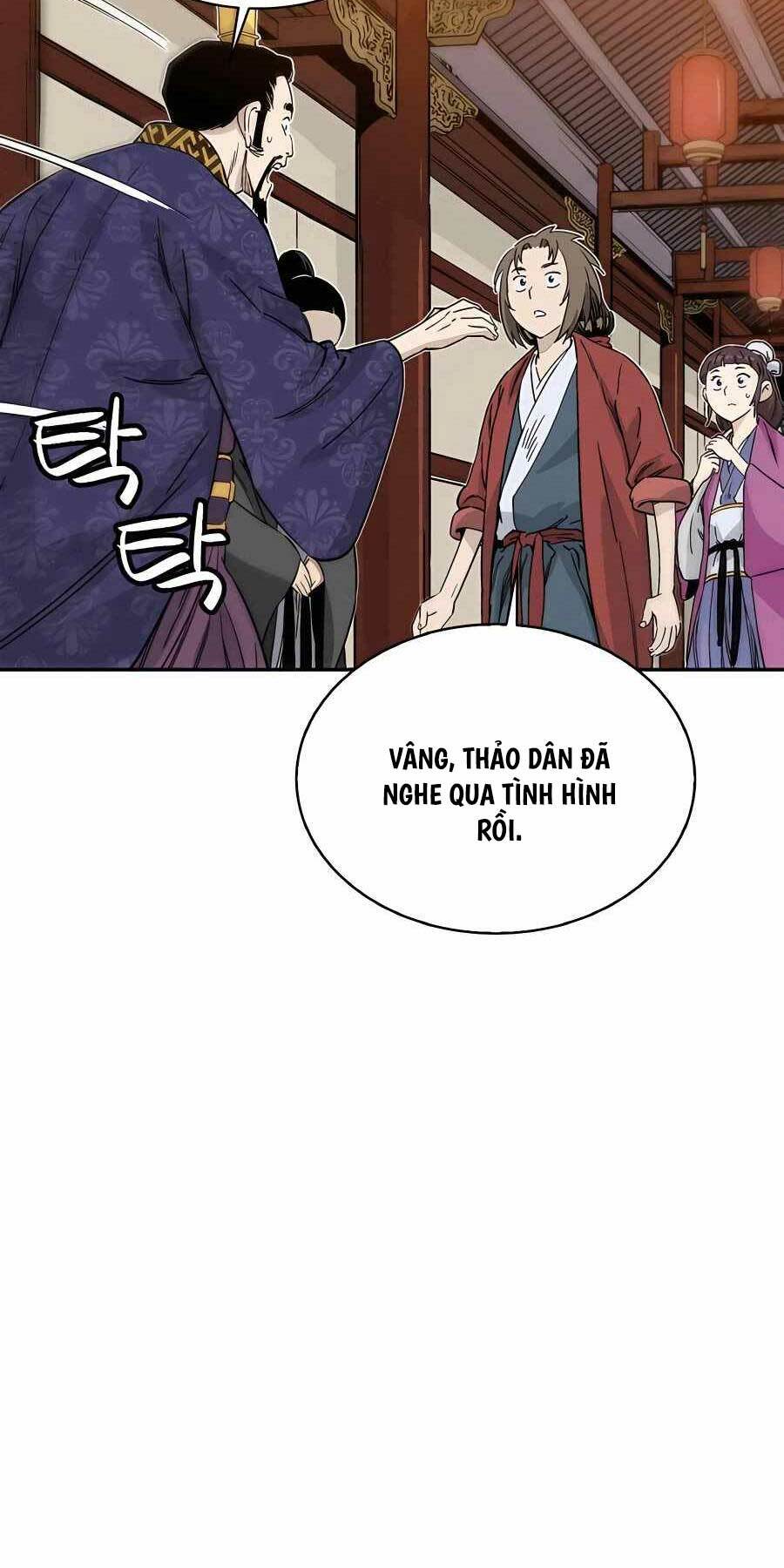 Trọng Sinh Thành Thần Y Thời Tam Quốc - Chapter 90 - Page 49