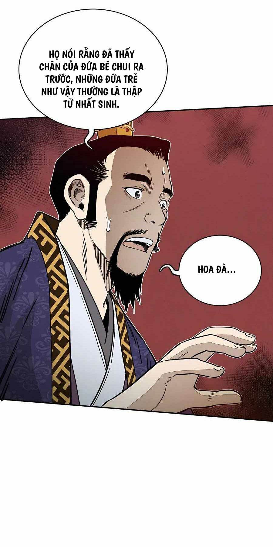 Trọng Sinh Thành Thần Y Thời Tam Quốc - Chapter 90 - Page 50