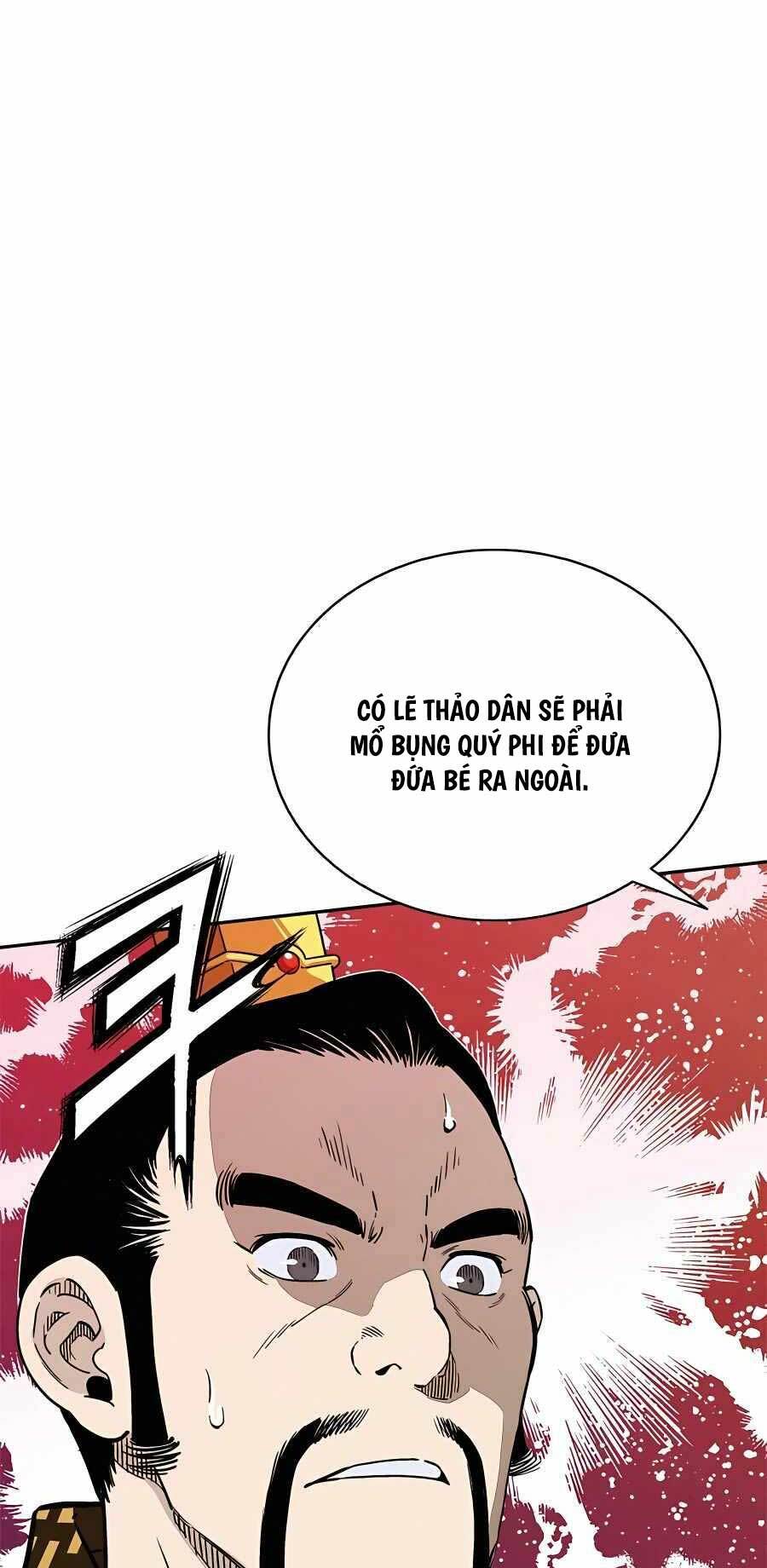 Trọng Sinh Thành Thần Y Thời Tam Quốc - Chapter 90 - Page 53