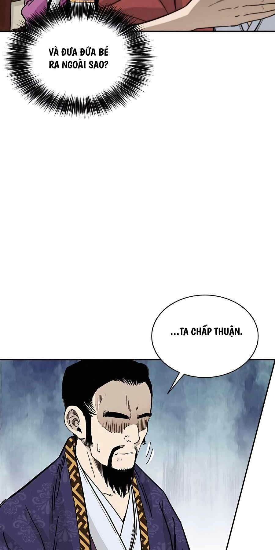 Trọng Sinh Thành Thần Y Thời Tam Quốc - Chapter 90 - Page 57