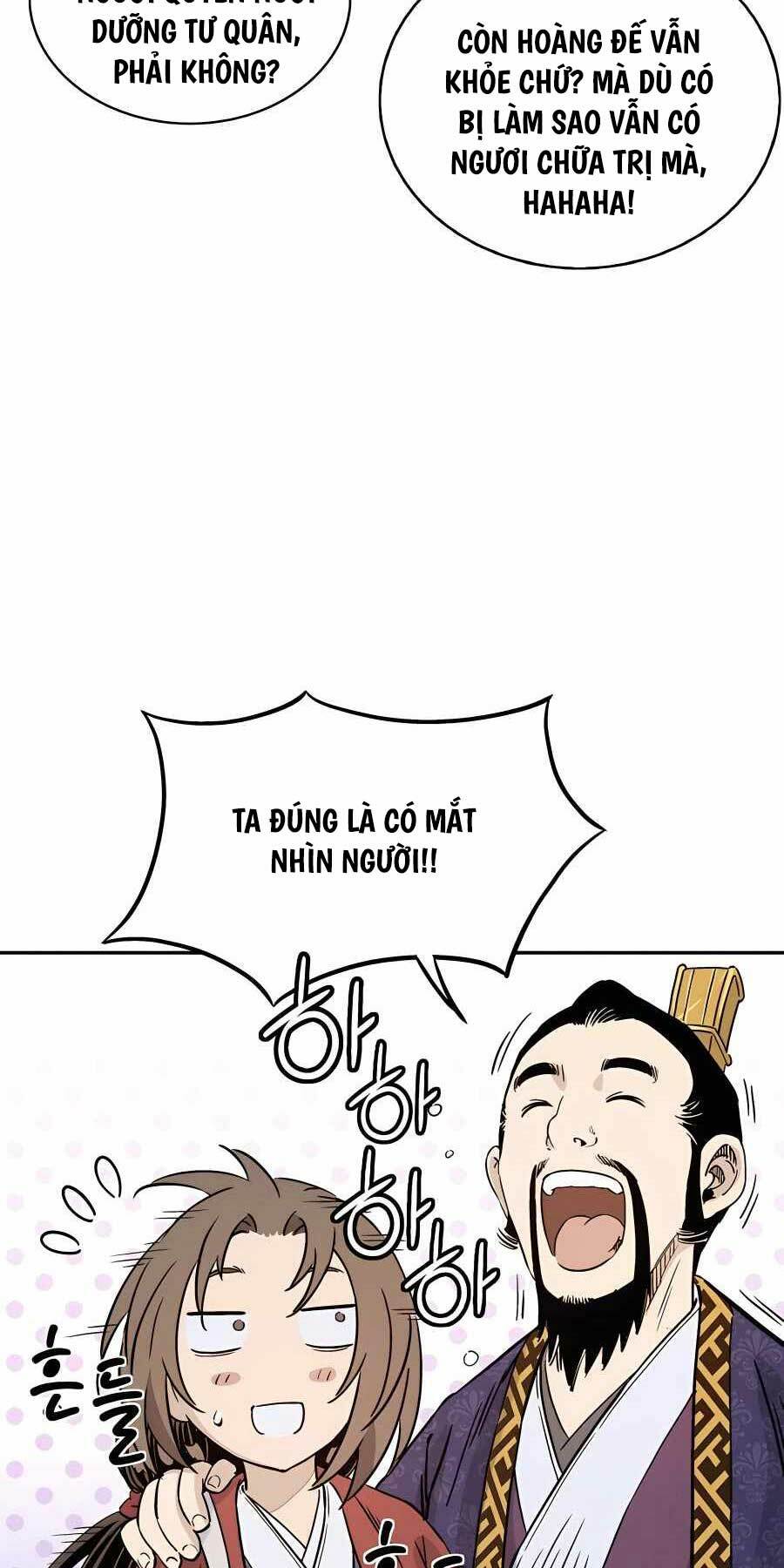 Trọng Sinh Thành Thần Y Thời Tam Quốc - Chapter 90 - Page 5
