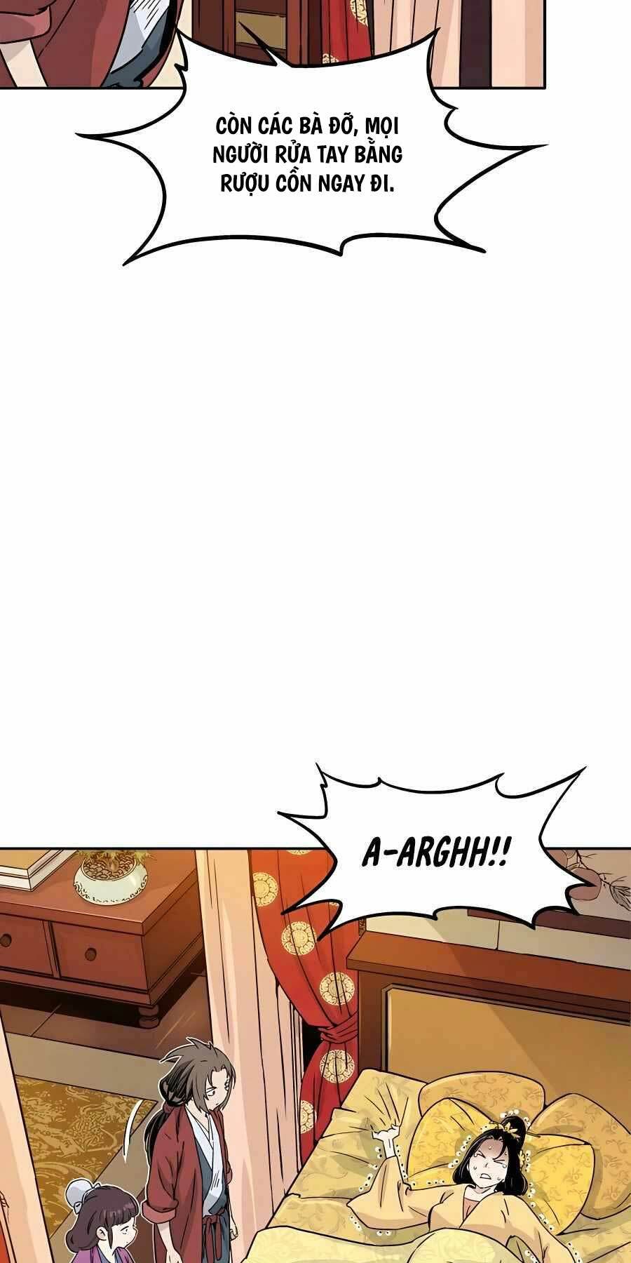 Trọng Sinh Thành Thần Y Thời Tam Quốc - Chapter 90 - Page 62