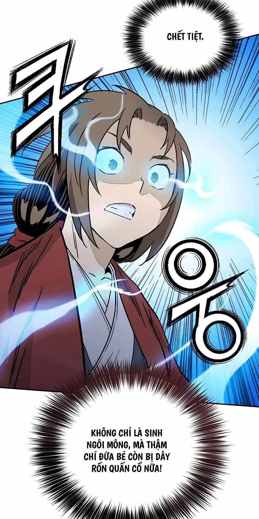 Trọng Sinh Thành Thần Y Thời Tam Quốc - Chapter 90 - Page 66