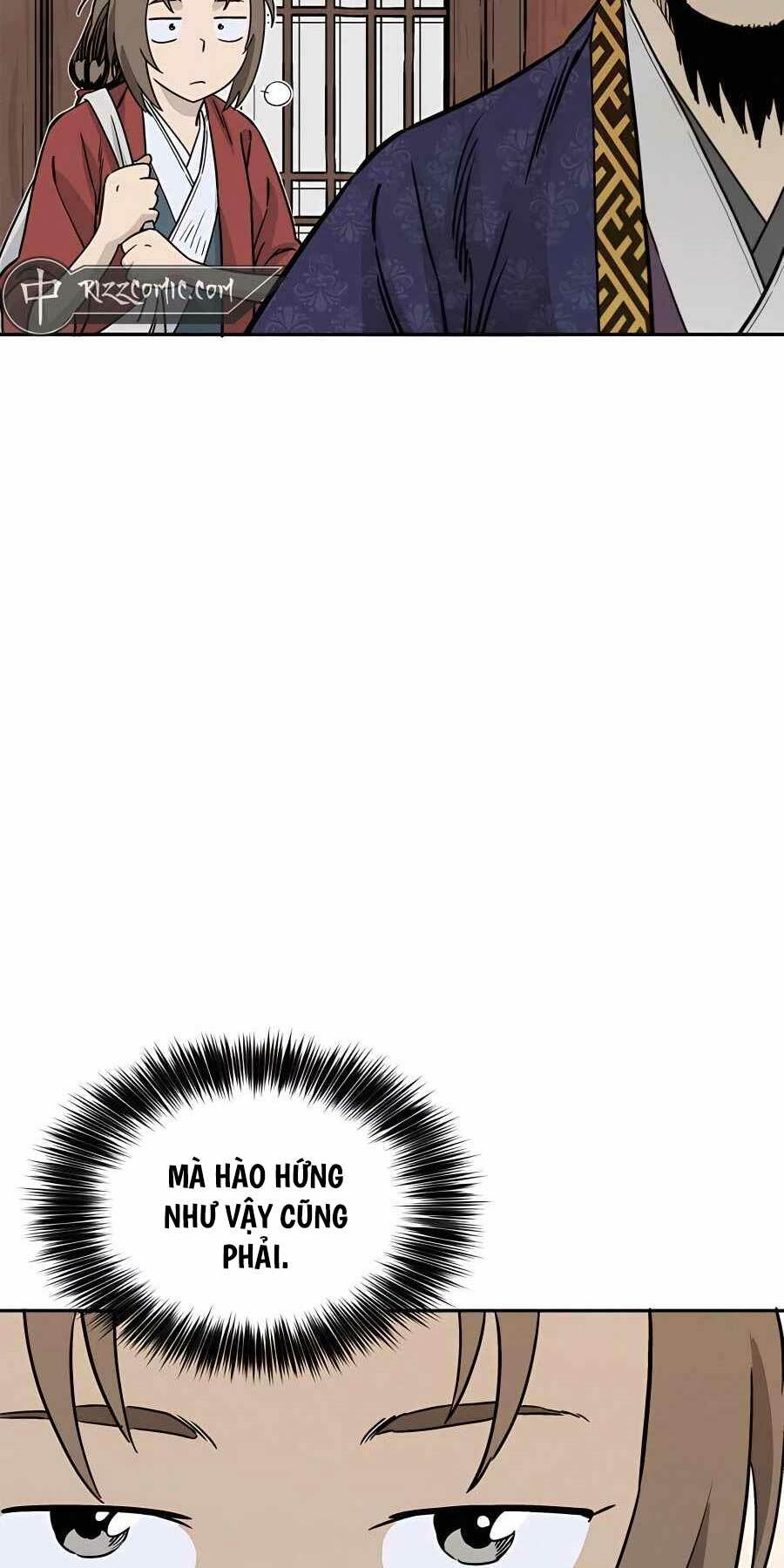 Trọng Sinh Thành Thần Y Thời Tam Quốc - Chapter 90 - Page 8