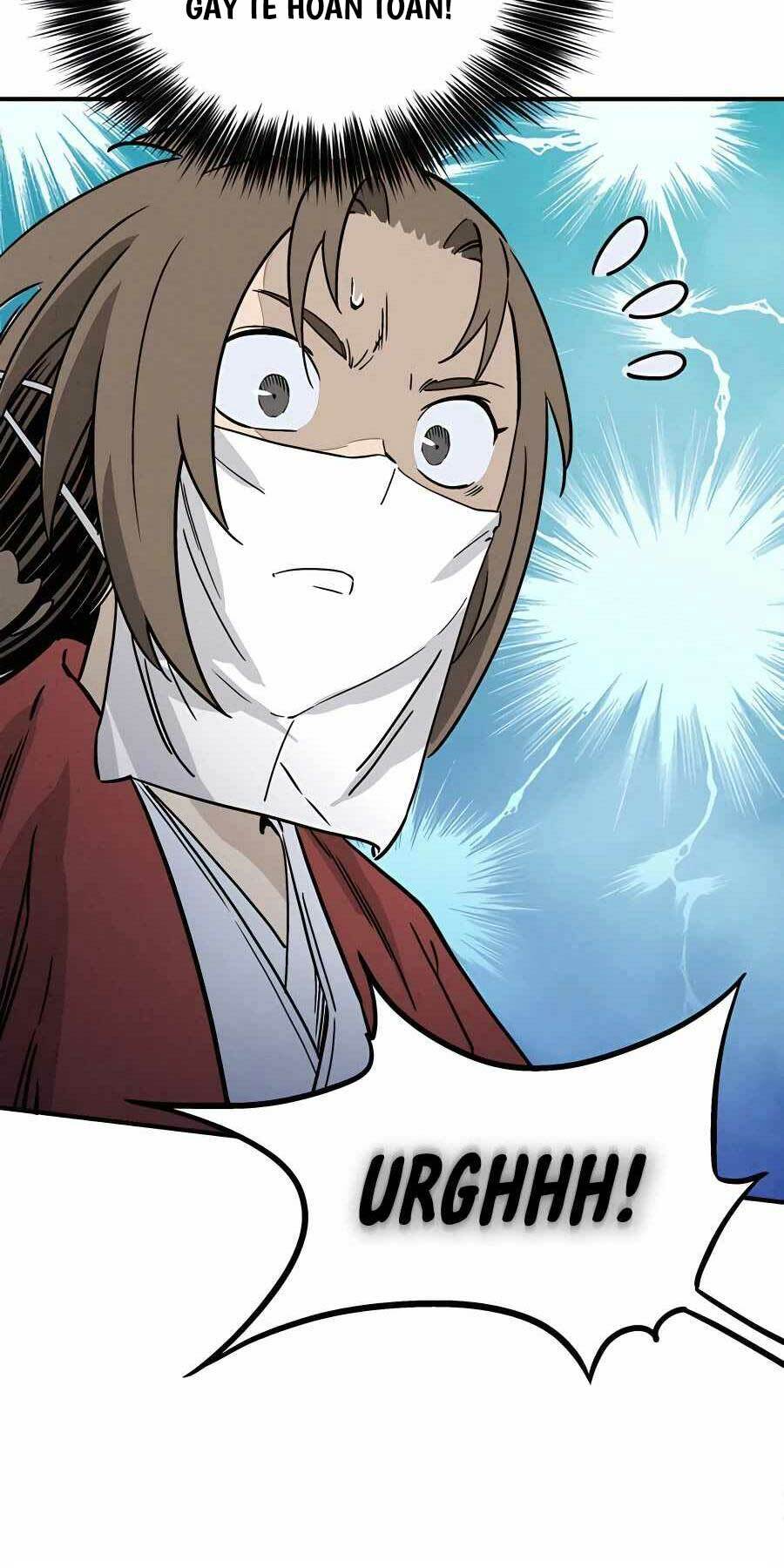 Trọng Sinh Thành Thần Y Thời Tam Quốc - Chapter 91 - Page 16