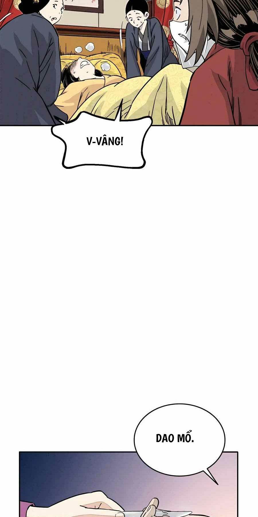 Trọng Sinh Thành Thần Y Thời Tam Quốc - Chapter 91 - Page 19