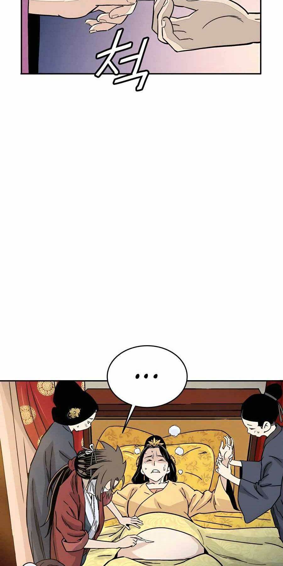 Trọng Sinh Thành Thần Y Thời Tam Quốc - Chapter 91 - Page 20