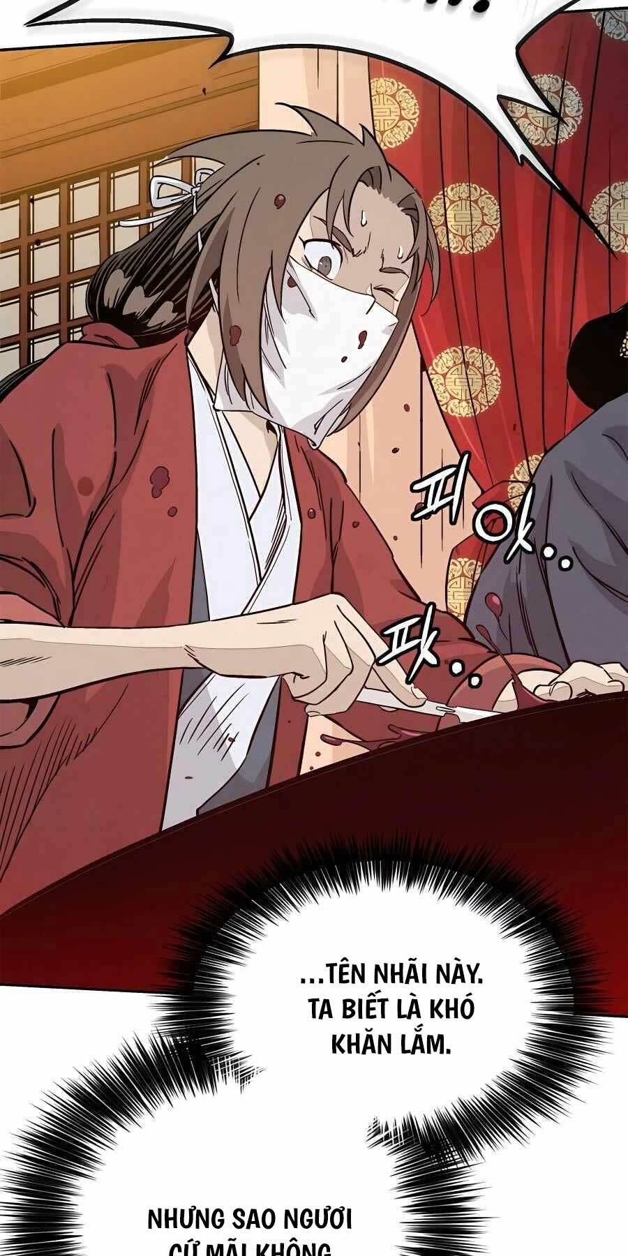 Trọng Sinh Thành Thần Y Thời Tam Quốc - Chapter 91 - Page 24