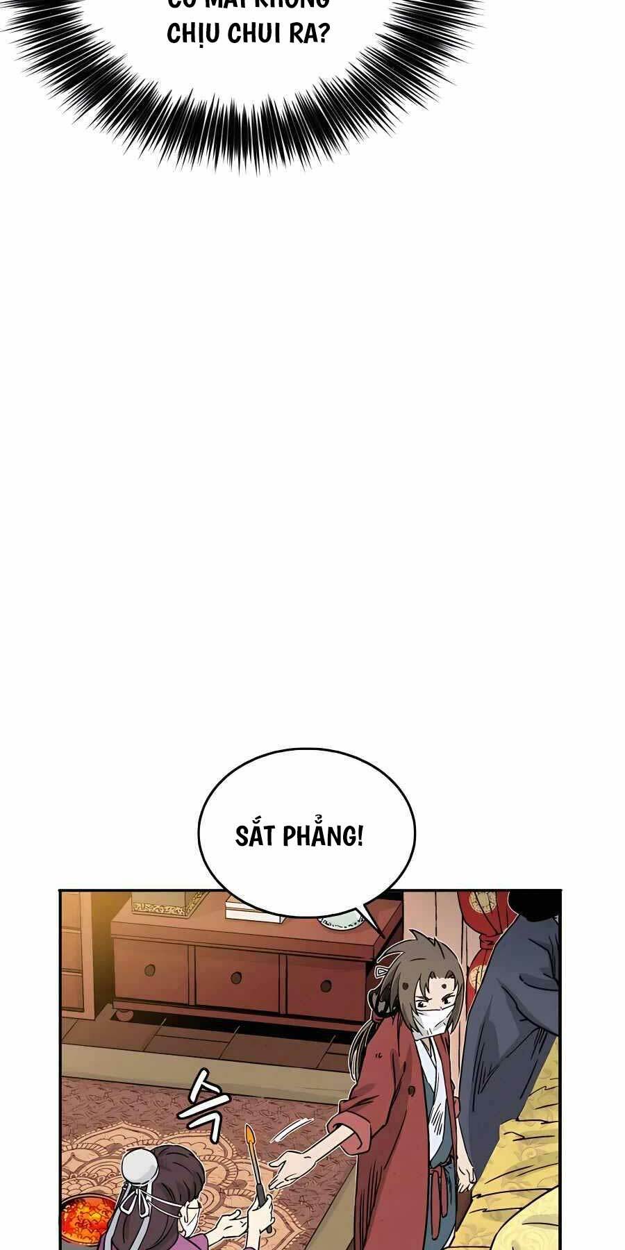 Trọng Sinh Thành Thần Y Thời Tam Quốc - Chapter 91 - Page 25