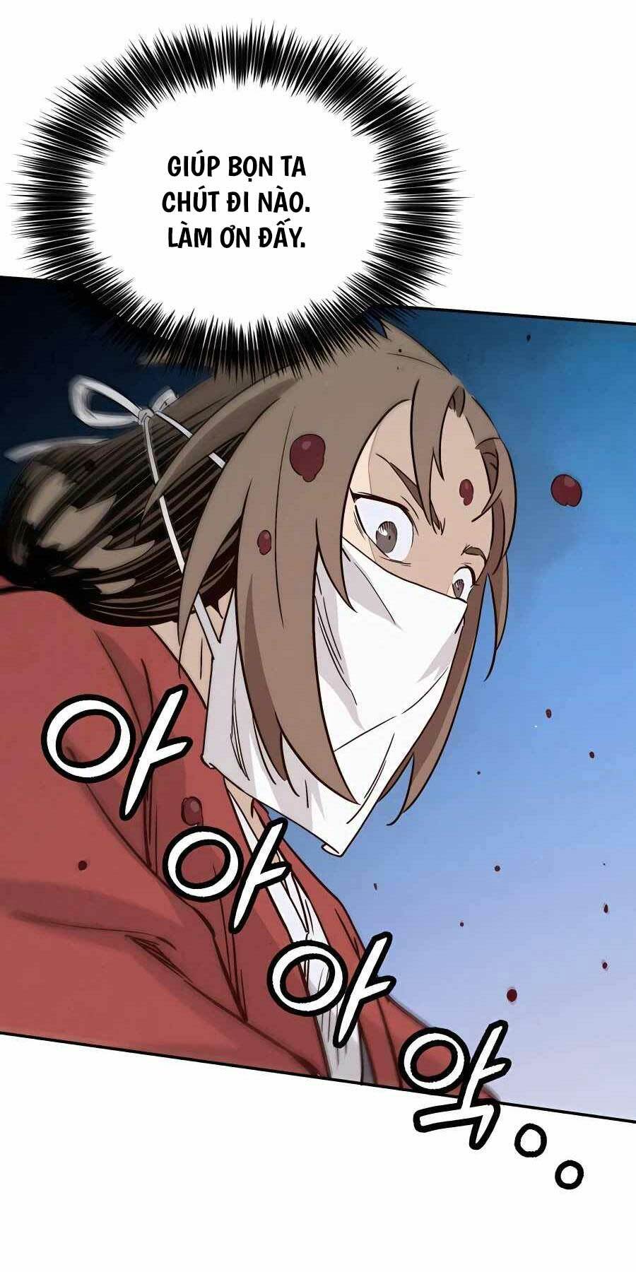 Trọng Sinh Thành Thần Y Thời Tam Quốc - Chapter 91 - Page 28