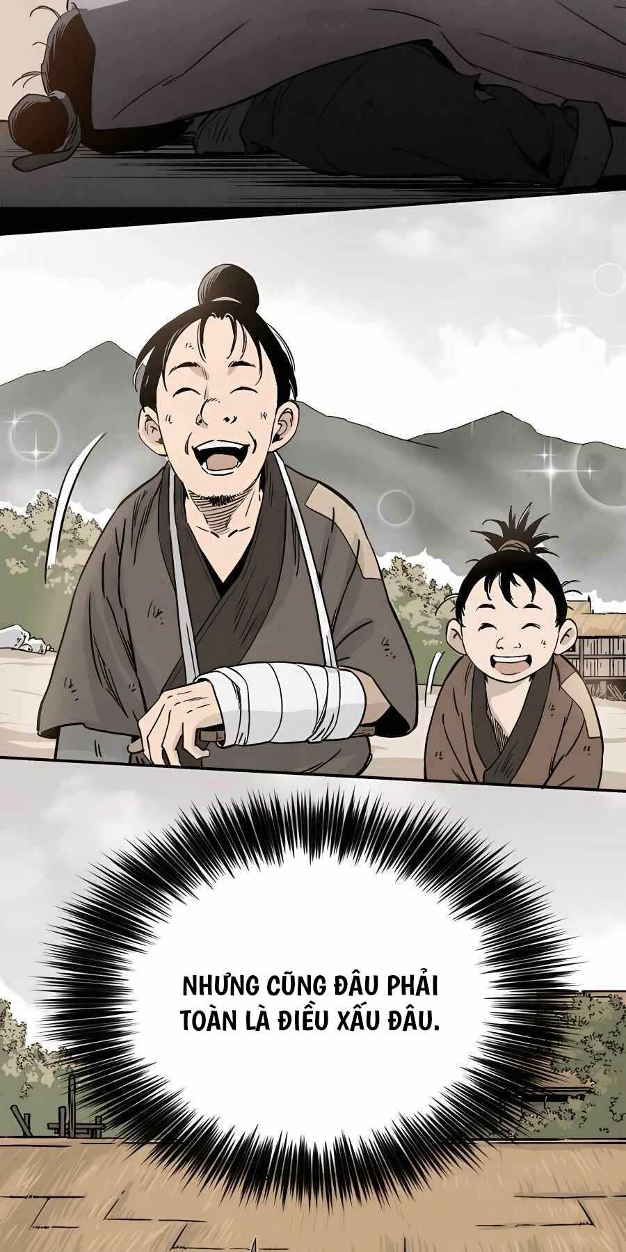 Trọng Sinh Thành Thần Y Thời Tam Quốc - Chapter 91 - Page 32