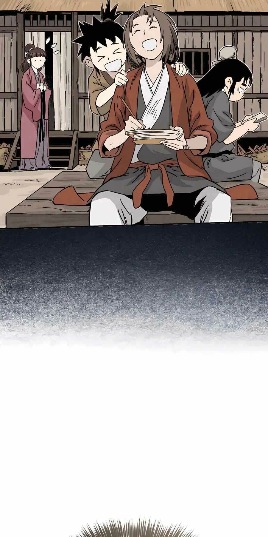 Trọng Sinh Thành Thần Y Thời Tam Quốc - Chapter 91 - Page 33