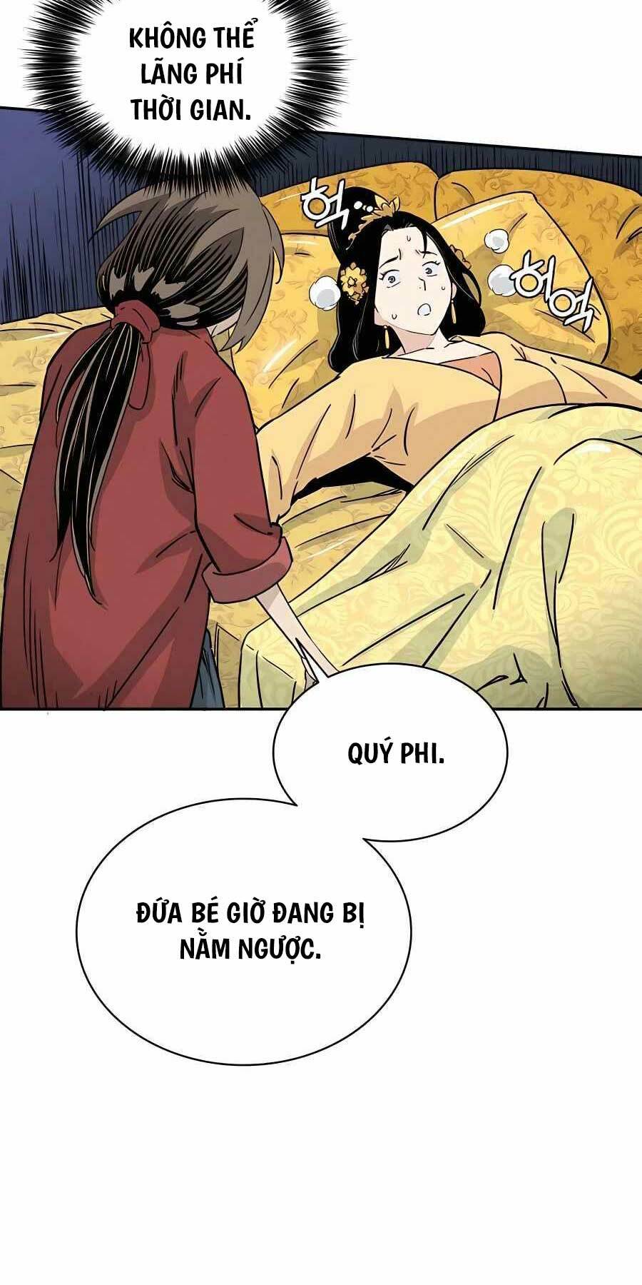 Trọng Sinh Thành Thần Y Thời Tam Quốc - Chapter 91 - Page 3