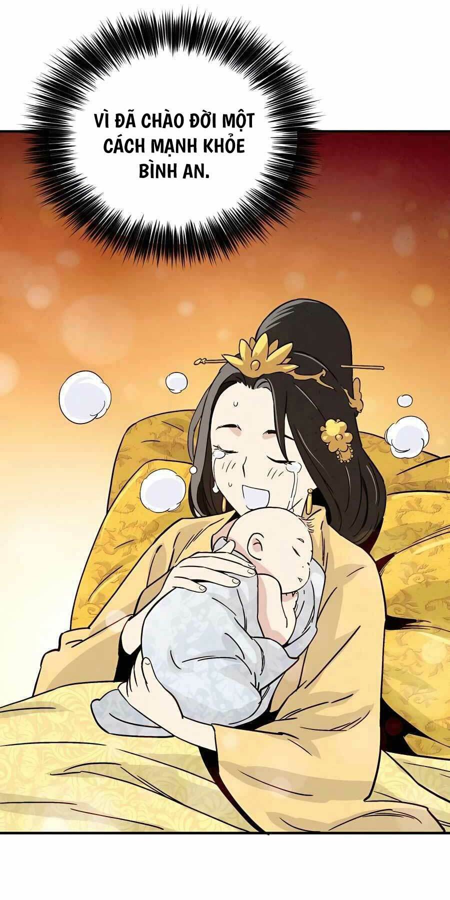 Trọng Sinh Thành Thần Y Thời Tam Quốc - Chapter 91 - Page 41