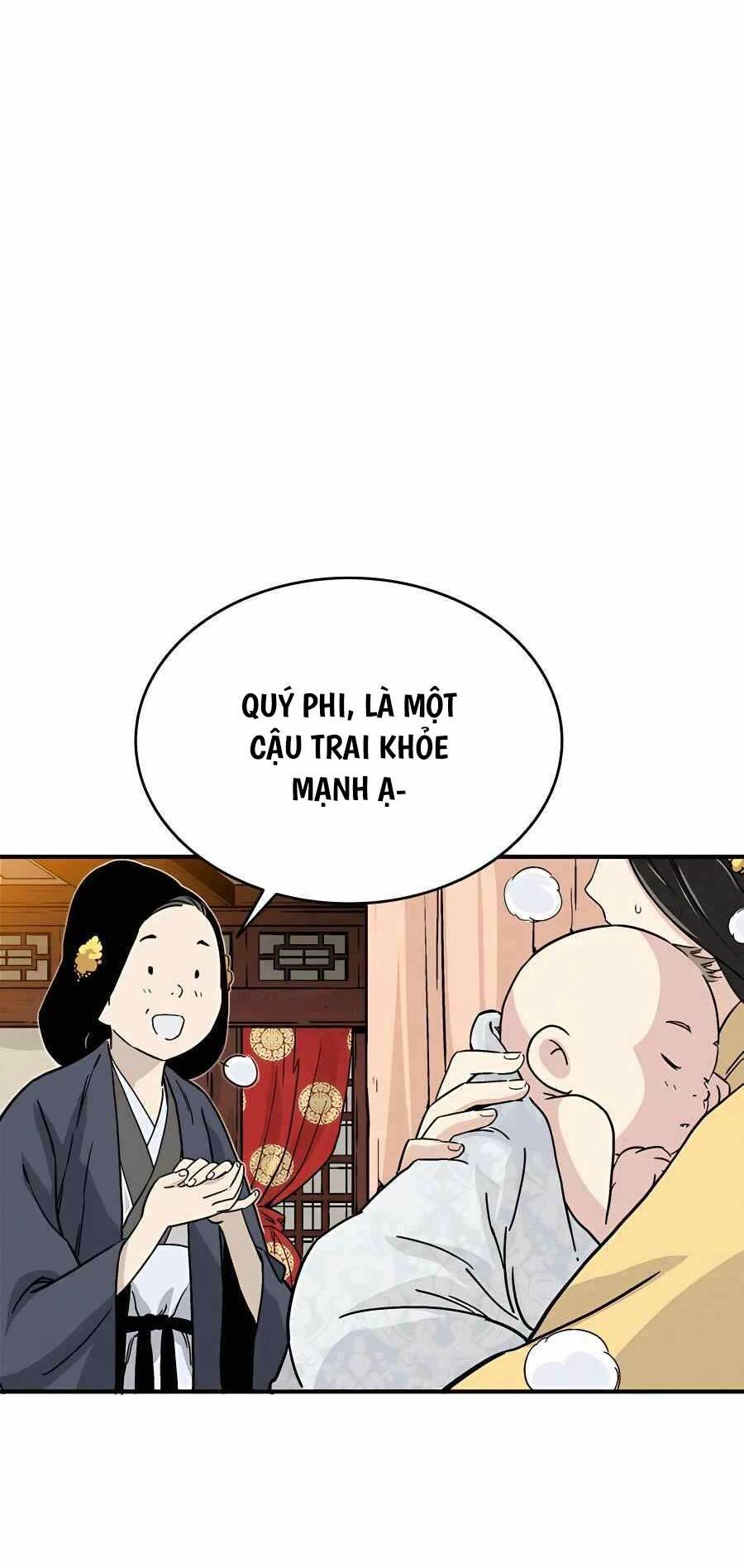 Trọng Sinh Thành Thần Y Thời Tam Quốc - Chapter 91 - Page 42